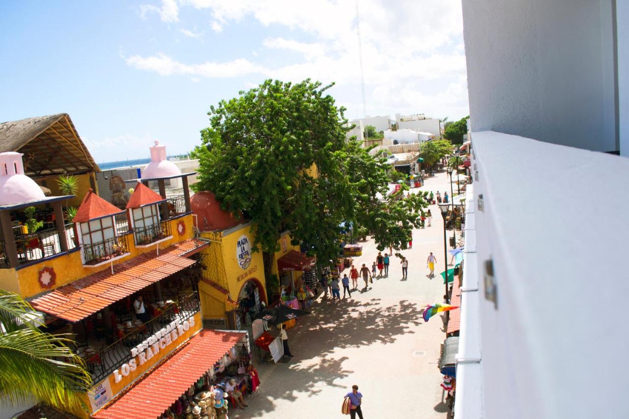 El Sol del Caribe Apart Suite