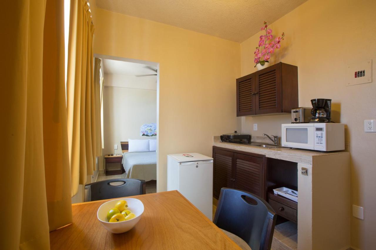 El Sol del Caribe Apart Suite