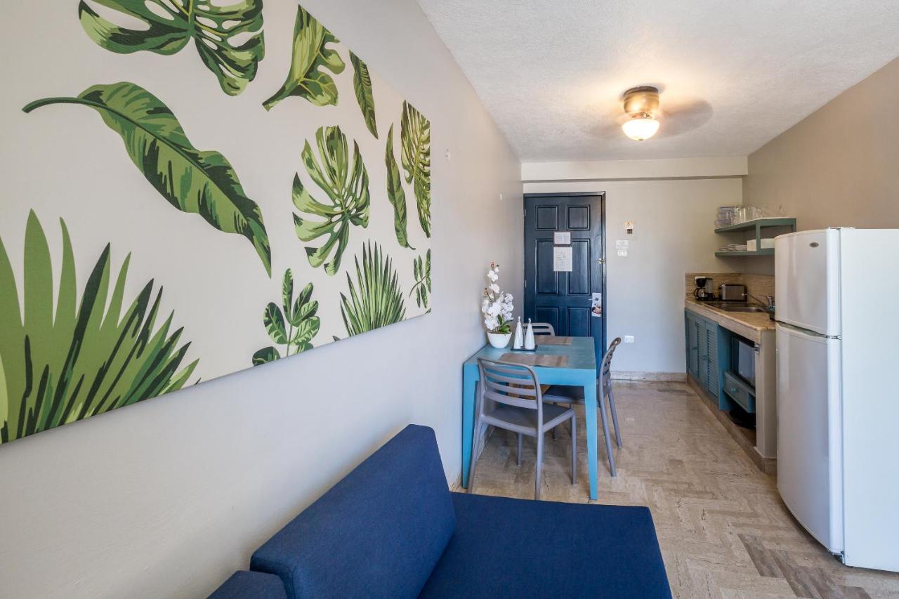 El Sol del Caribe Apart Suite