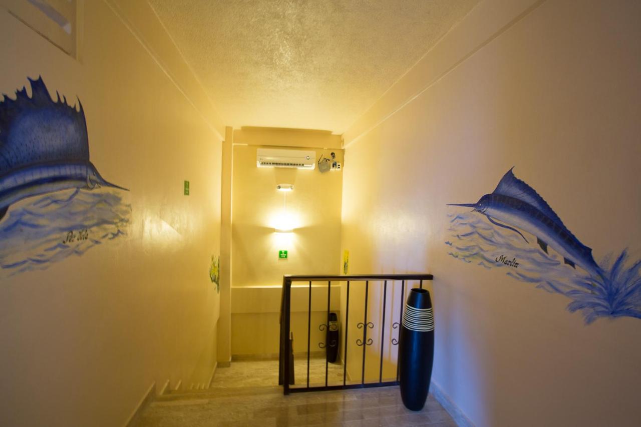 El Sol del Caribe Apart Suite