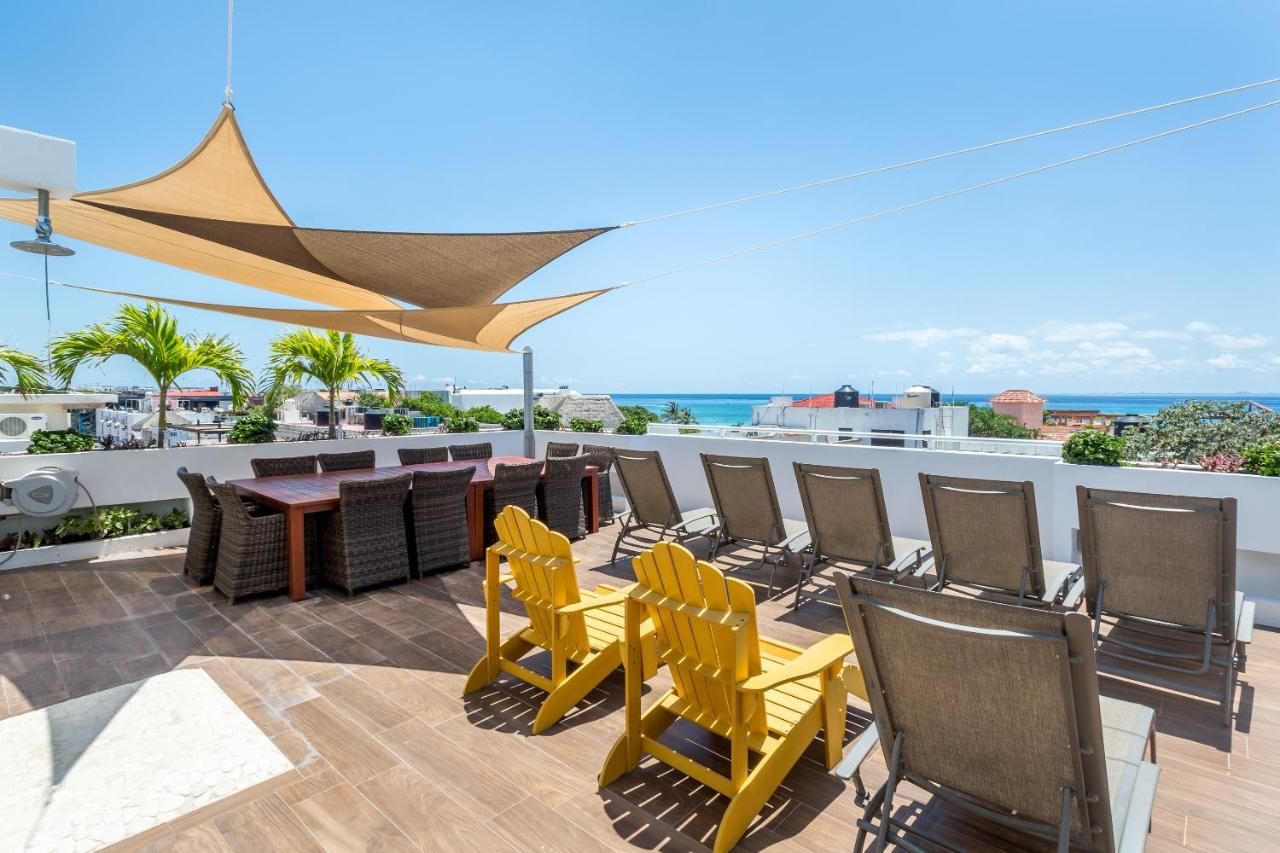 El Sol del Caribe Apart Suite
