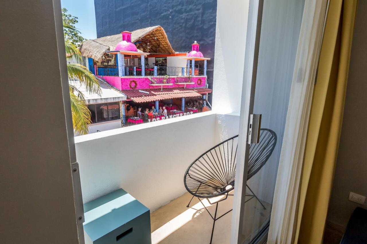 El Sol del Caribe Apart Suite