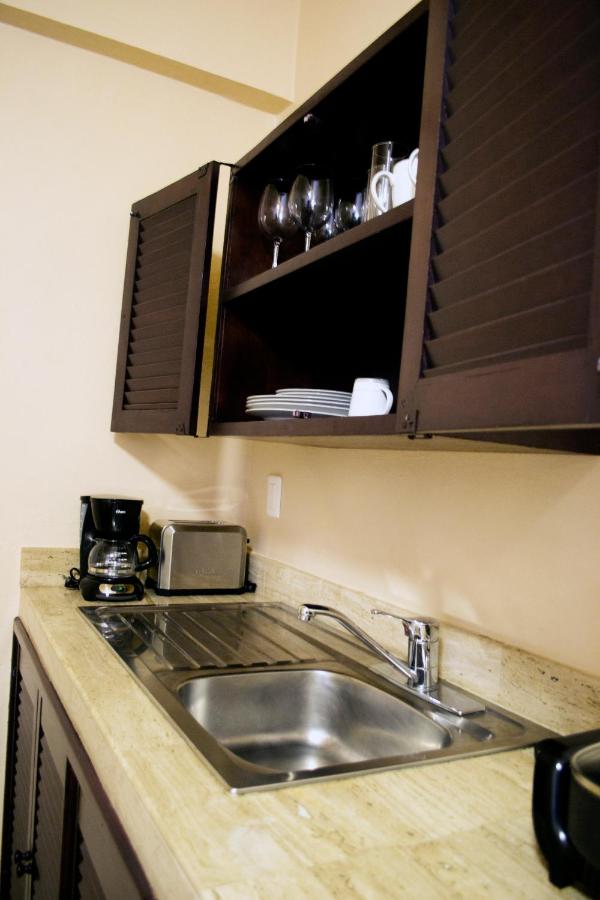 El Sol del Caribe Apart Suite