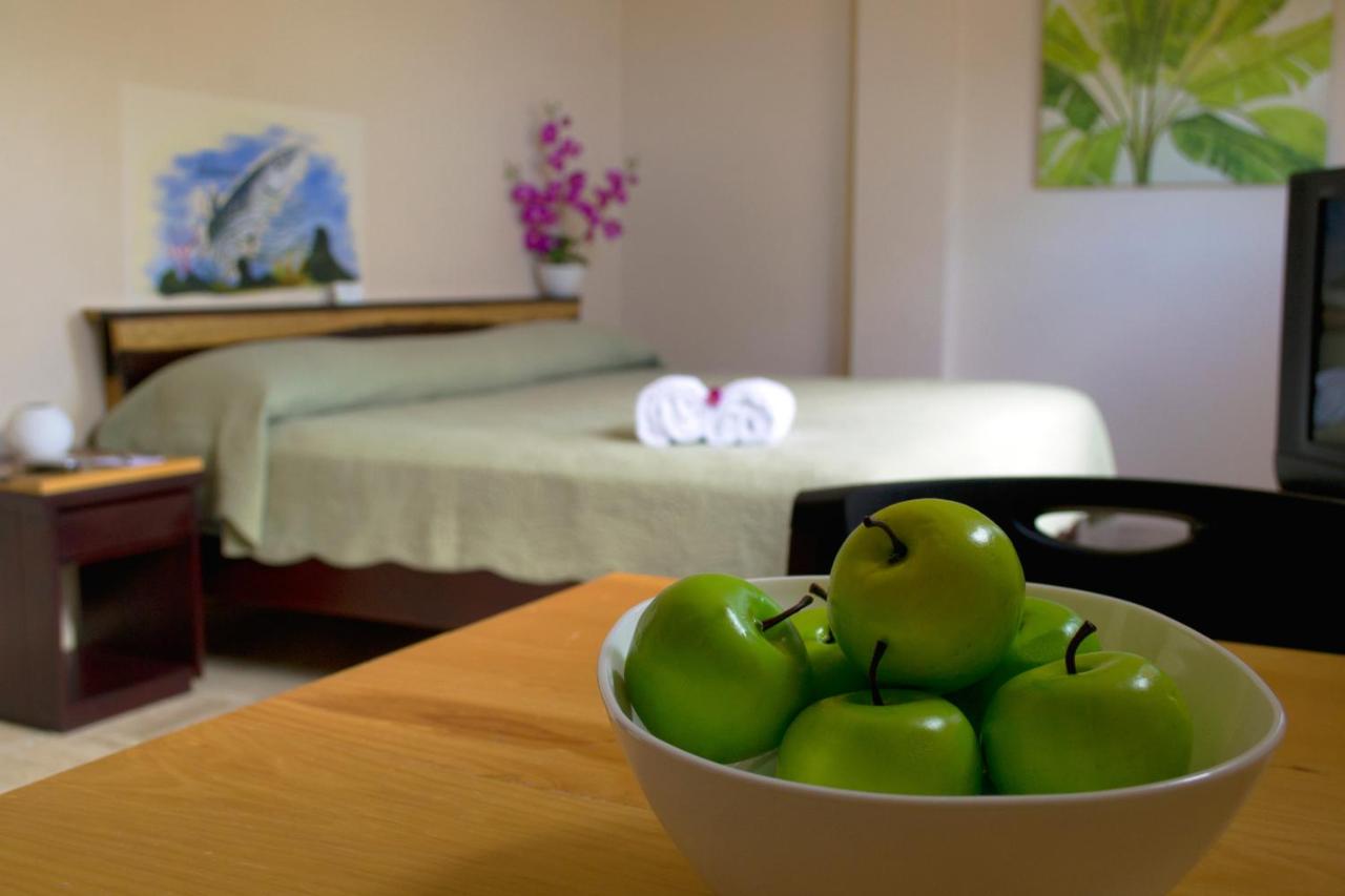 El Sol del Caribe Apart Suite