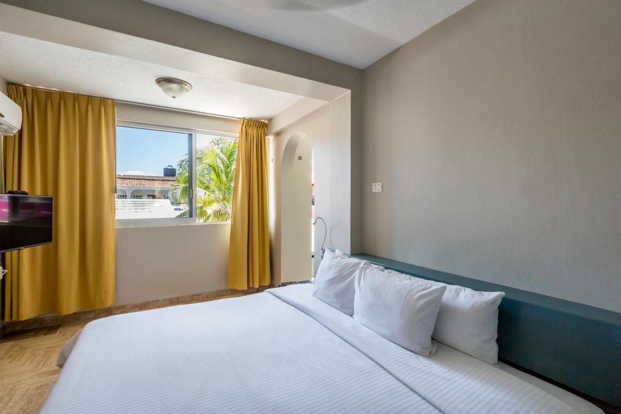 El Sol del Caribe Apart Suite