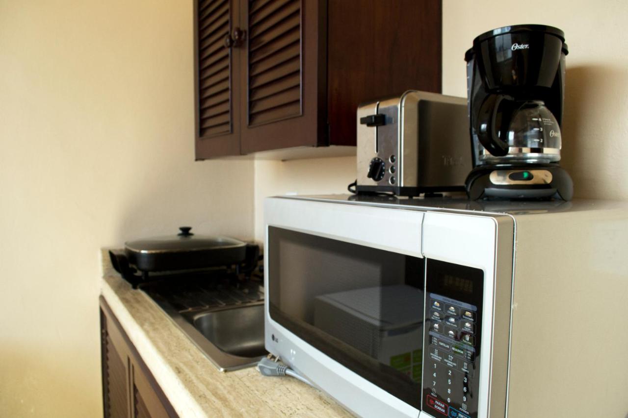 El Sol del Caribe Apart Suite
