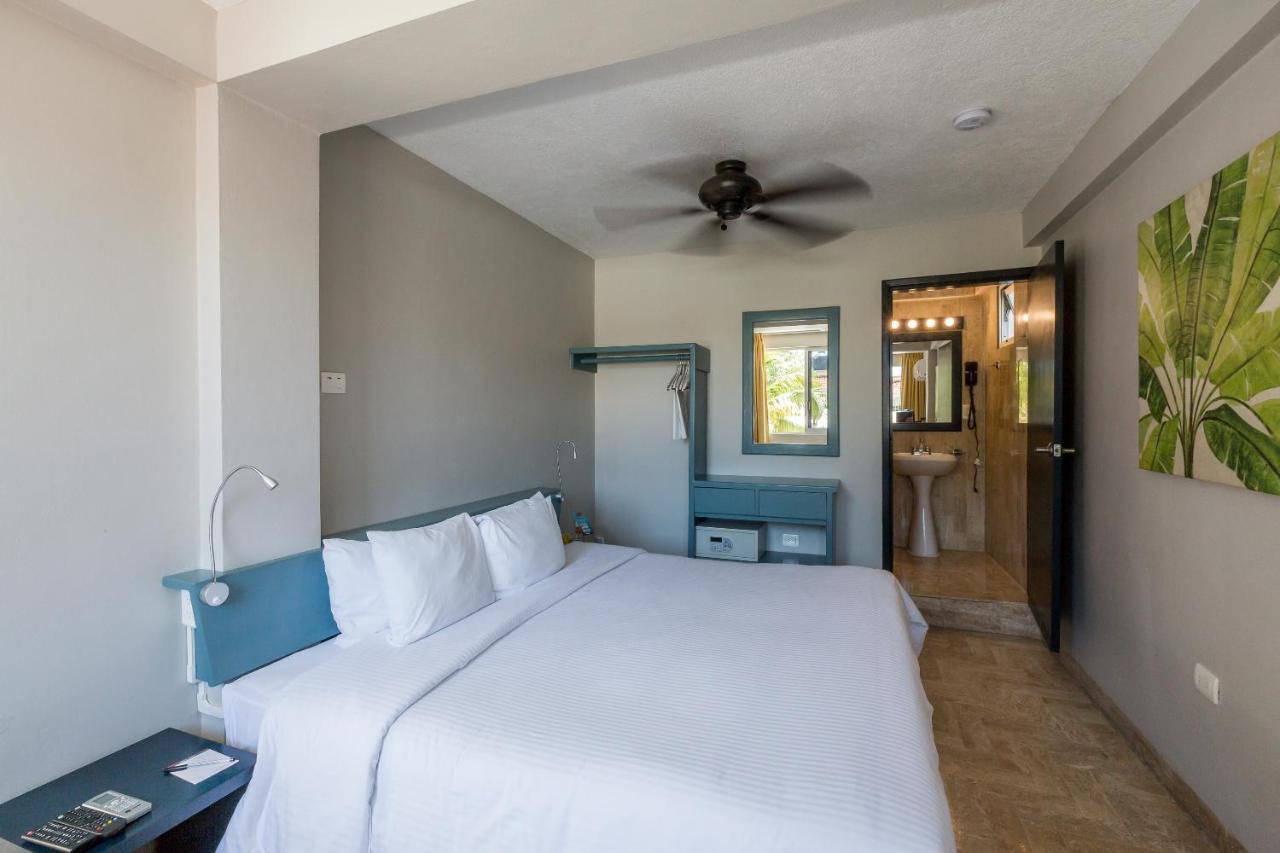 El Sol del Caribe Apart Suite