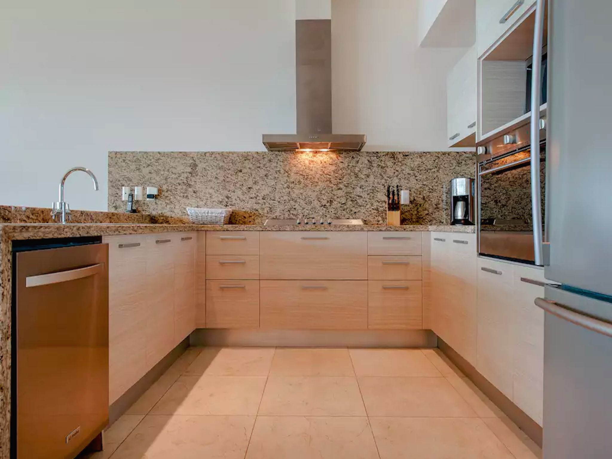 Al Cielo Penthouse By Rmh
