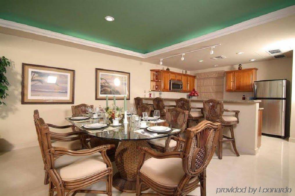 Aventuras Club - Laguna Condominium