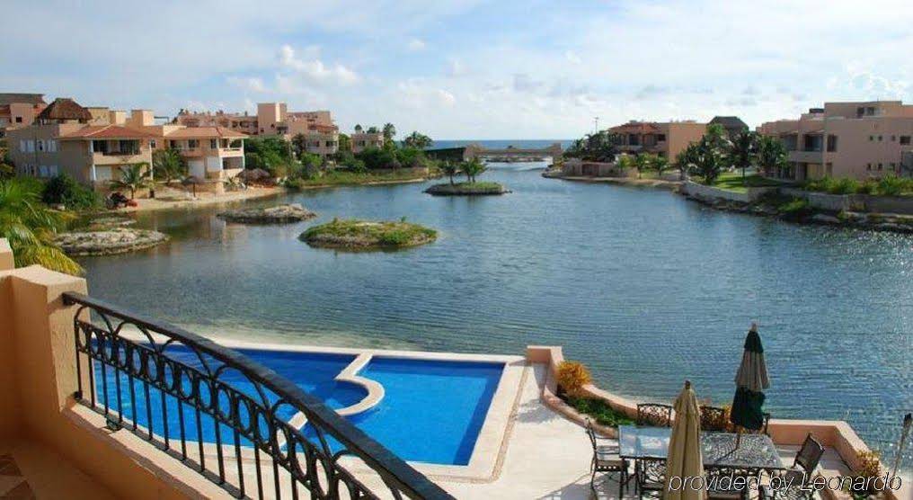 Aventuras Club - Laguna Condominium