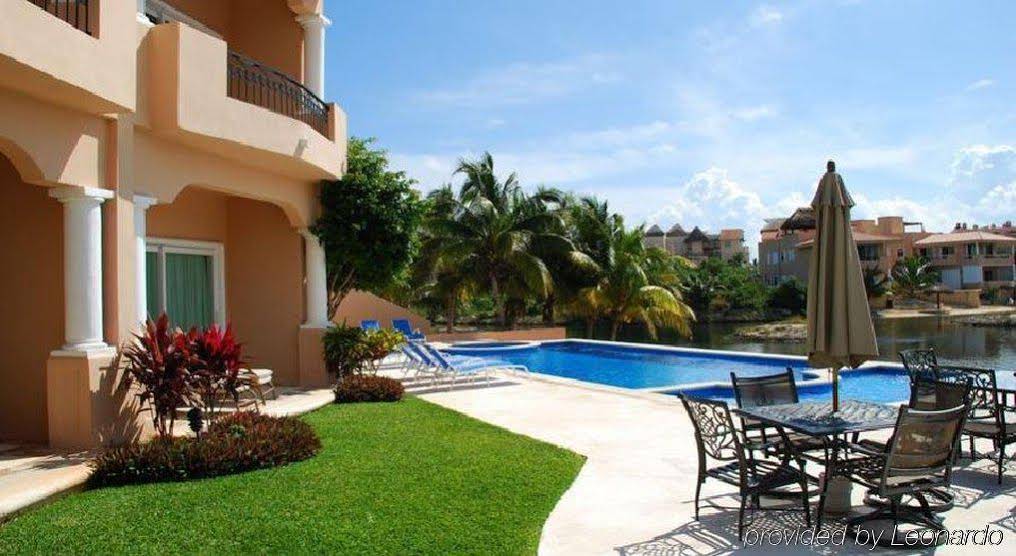 Aventuras Club - Laguna Condominium
