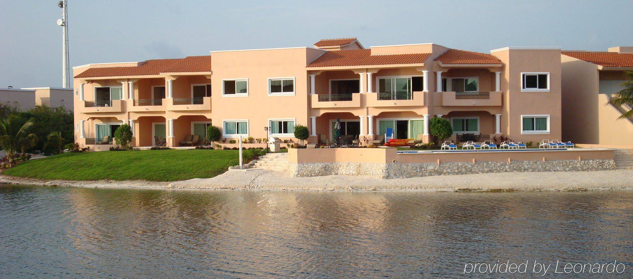 Aventuras Club - Laguna Condominium