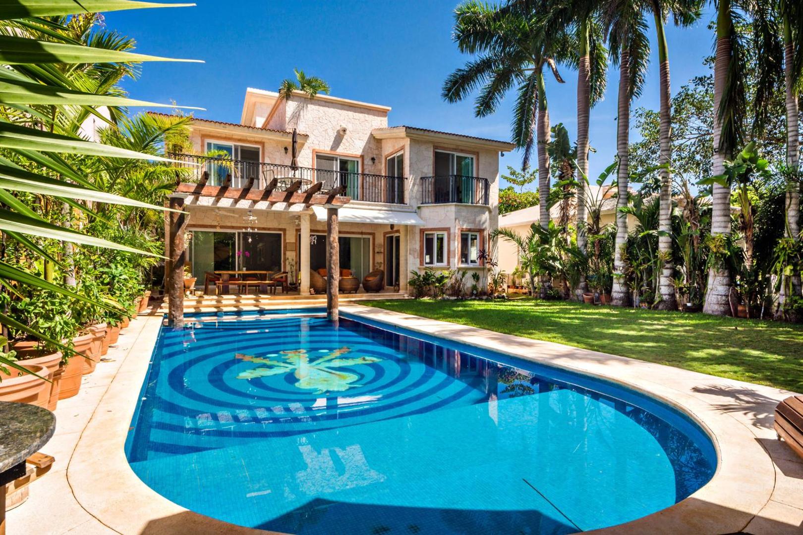 Casa Jaguar