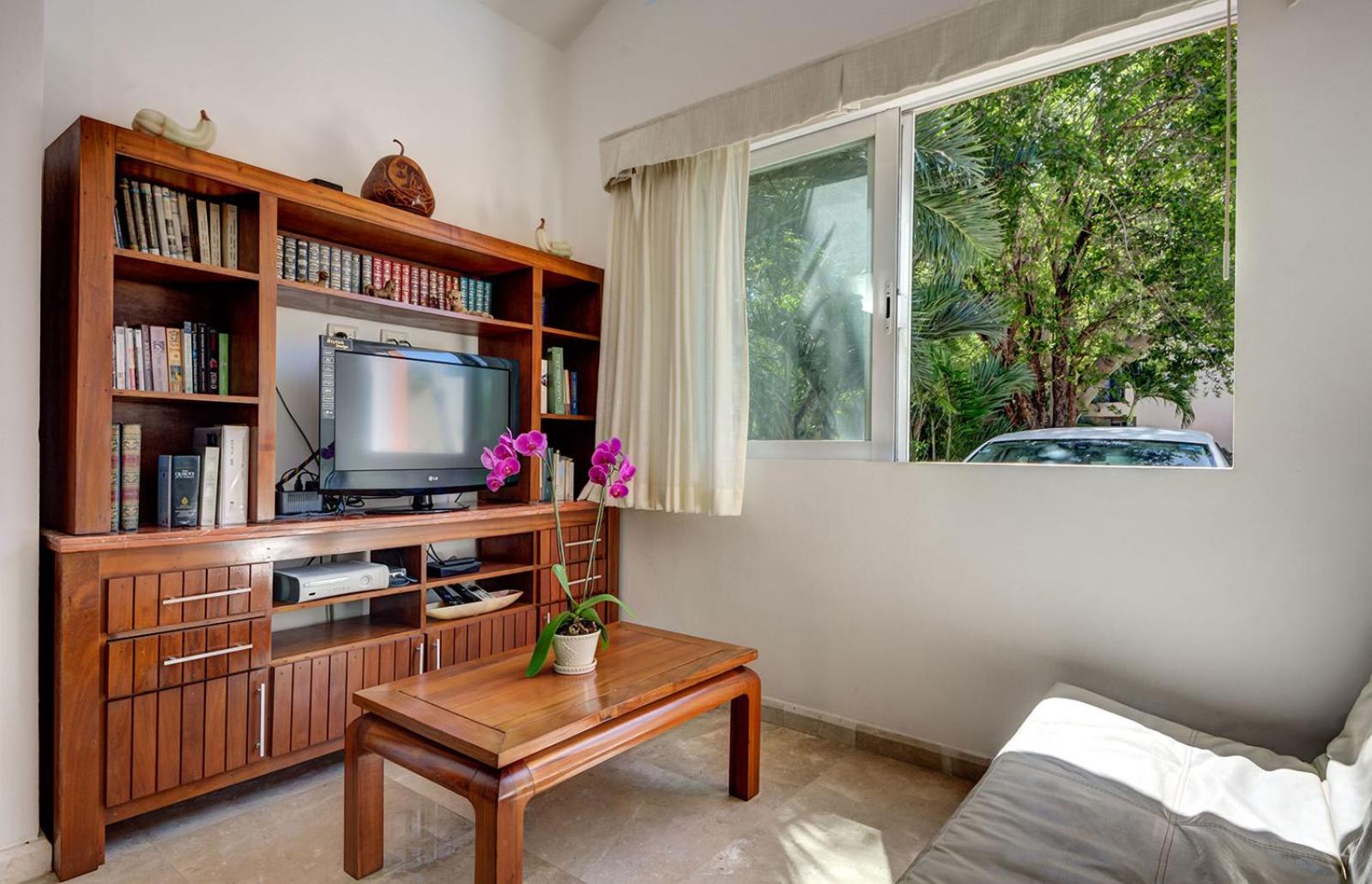 Casa Jaguar
