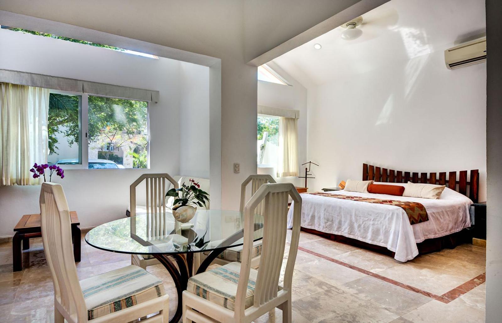 Casa Jaguar