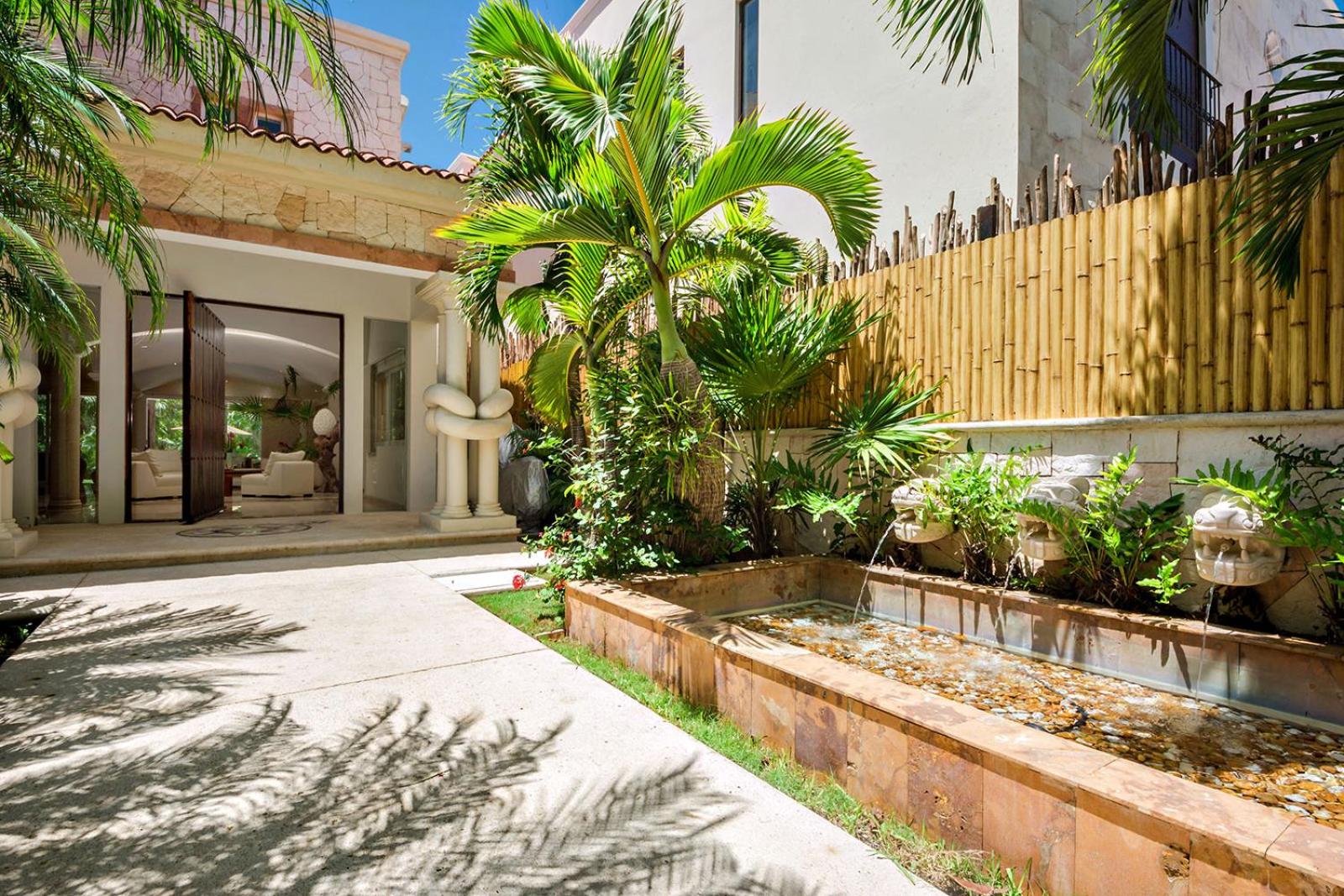 Casa Jaguar