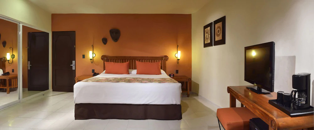 Catalonia Yucatan Beach Resort & Spa