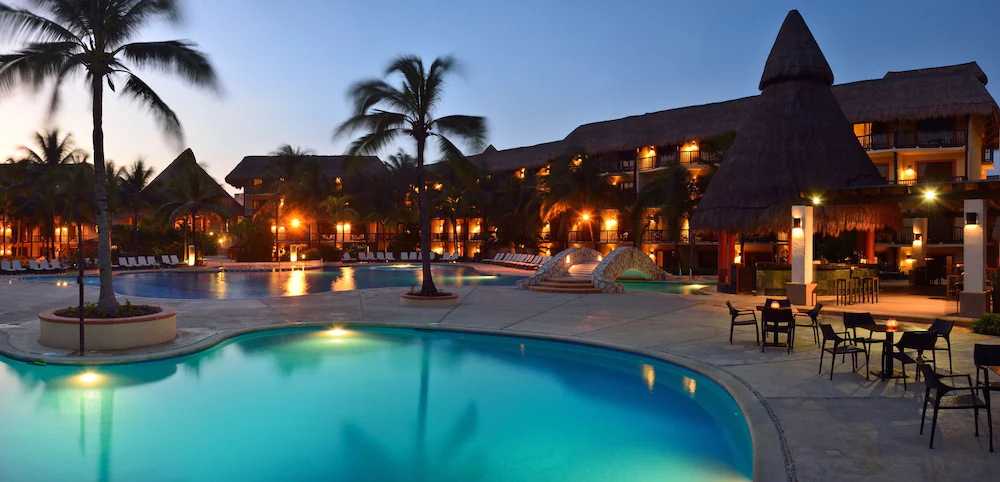 Catalonia Yucatan Beach Resort & Spa