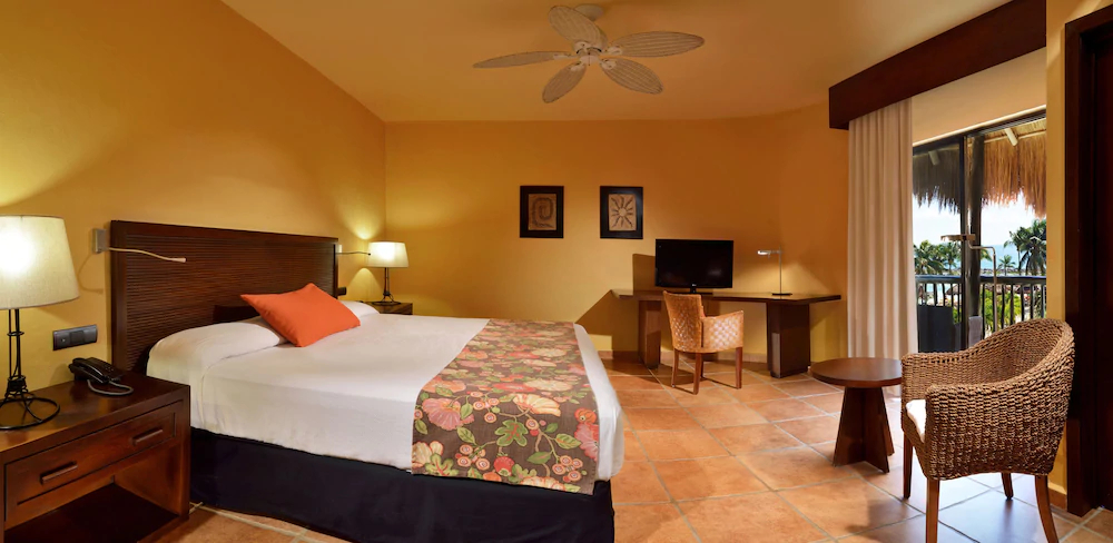 Catalonia Yucatan Beach Resort & Spa