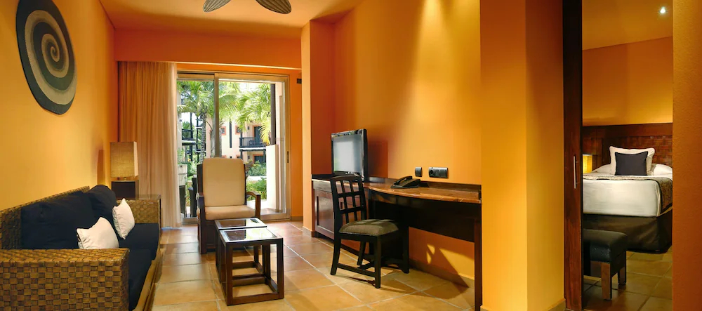 Catalonia Yucatan Beach Resort & Spa