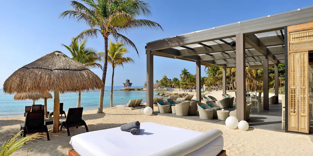 Catalonia Yucatan Beach Resort & Spa