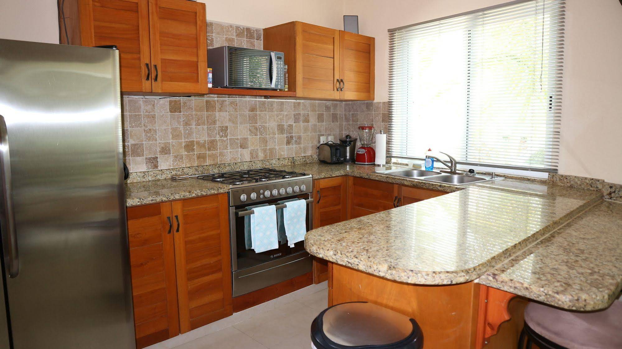 Condo Bellmare