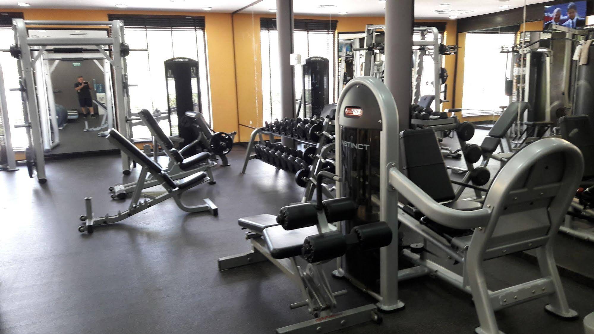 Condo Bellmare
