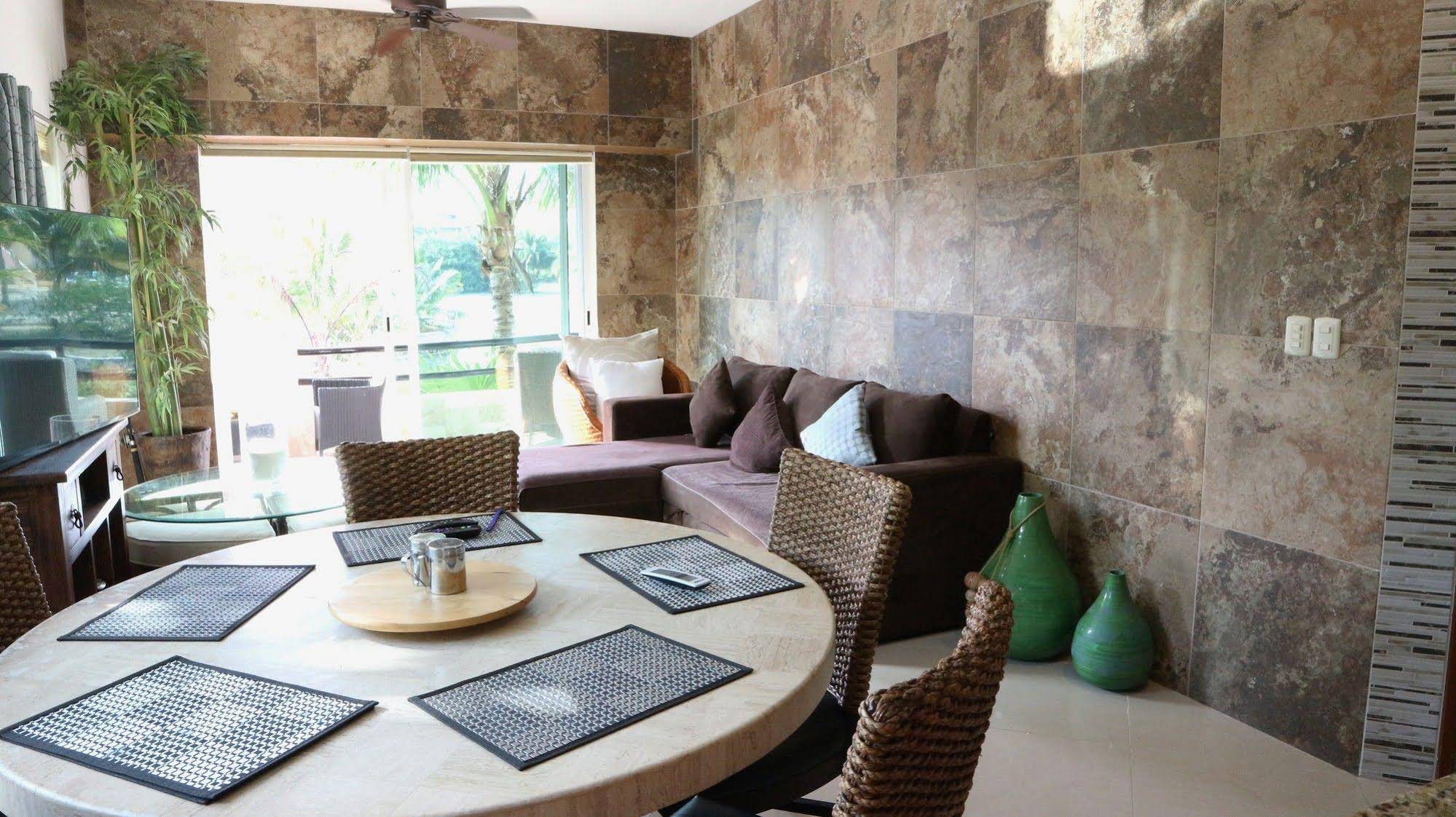 Condo Bellmare