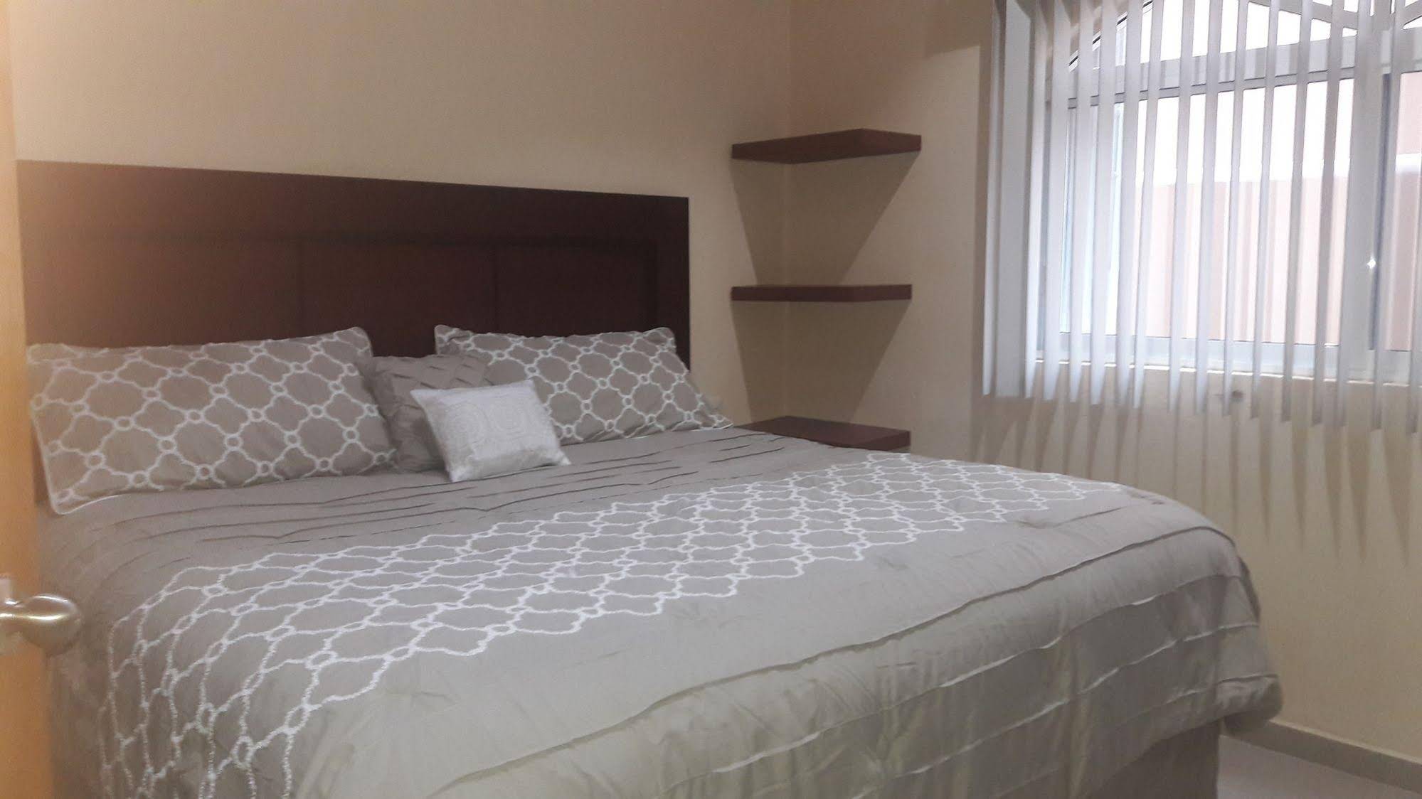 Condo Bellmare
