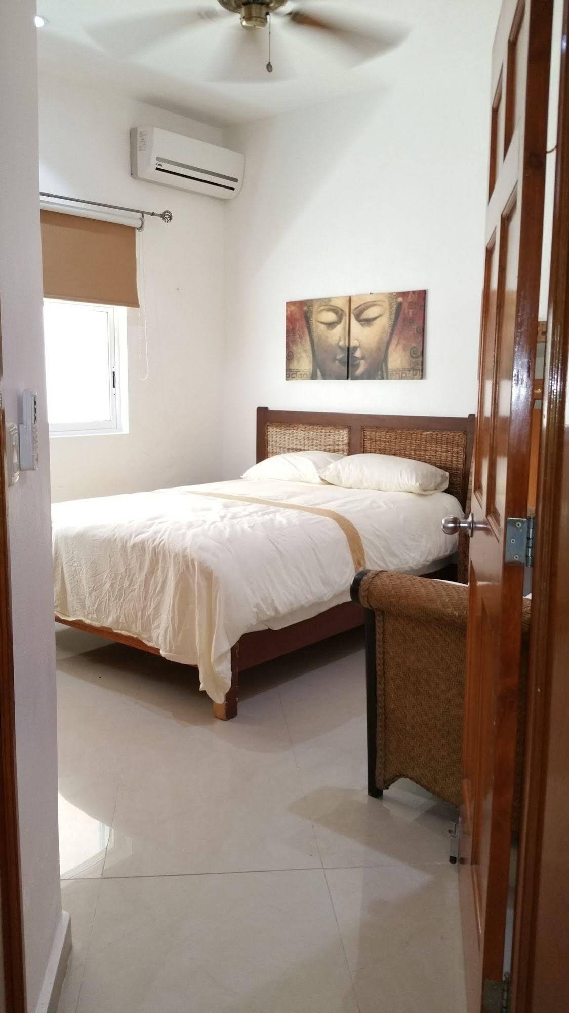 Condo Bellmare