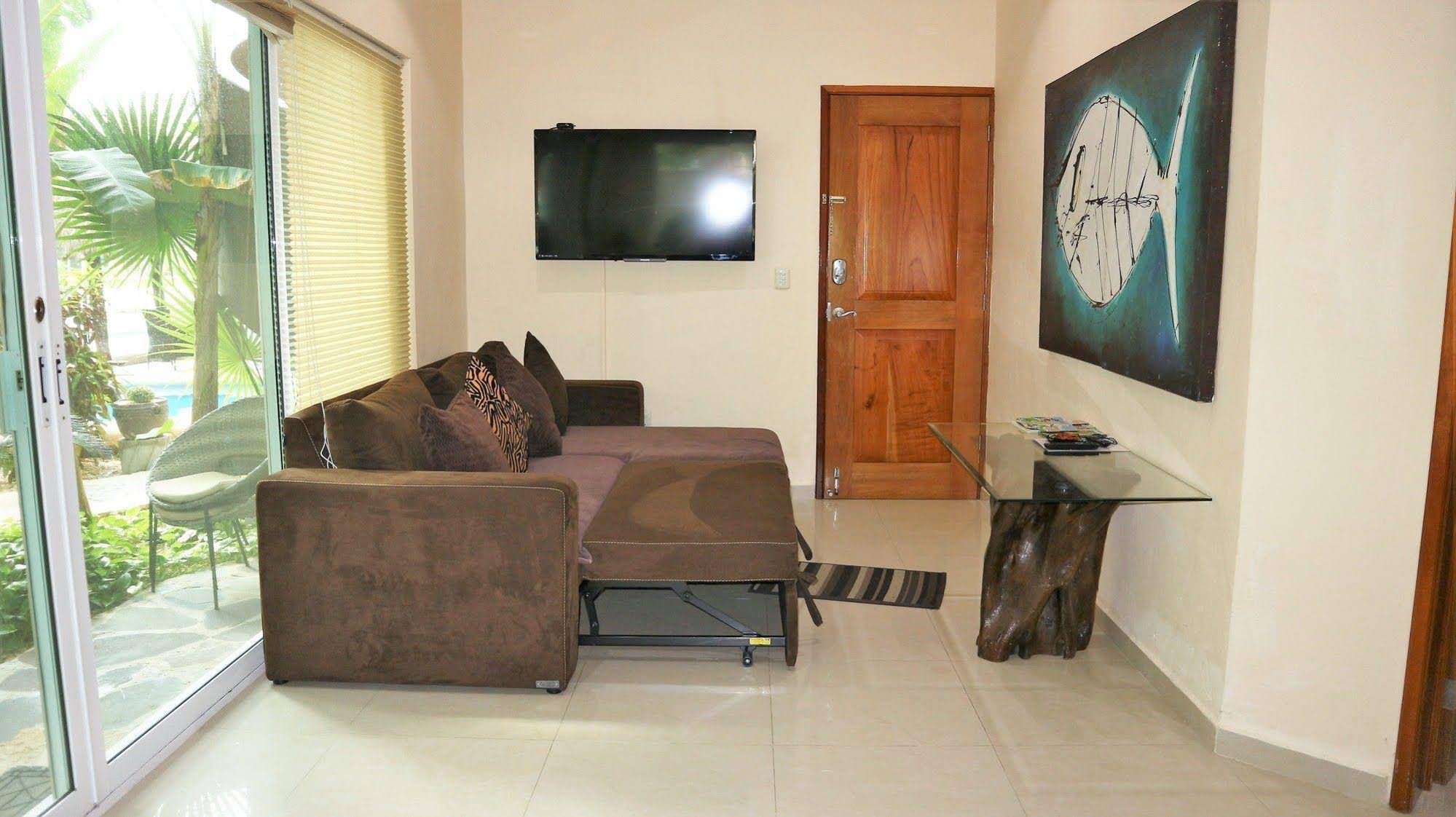Condo Bellmare