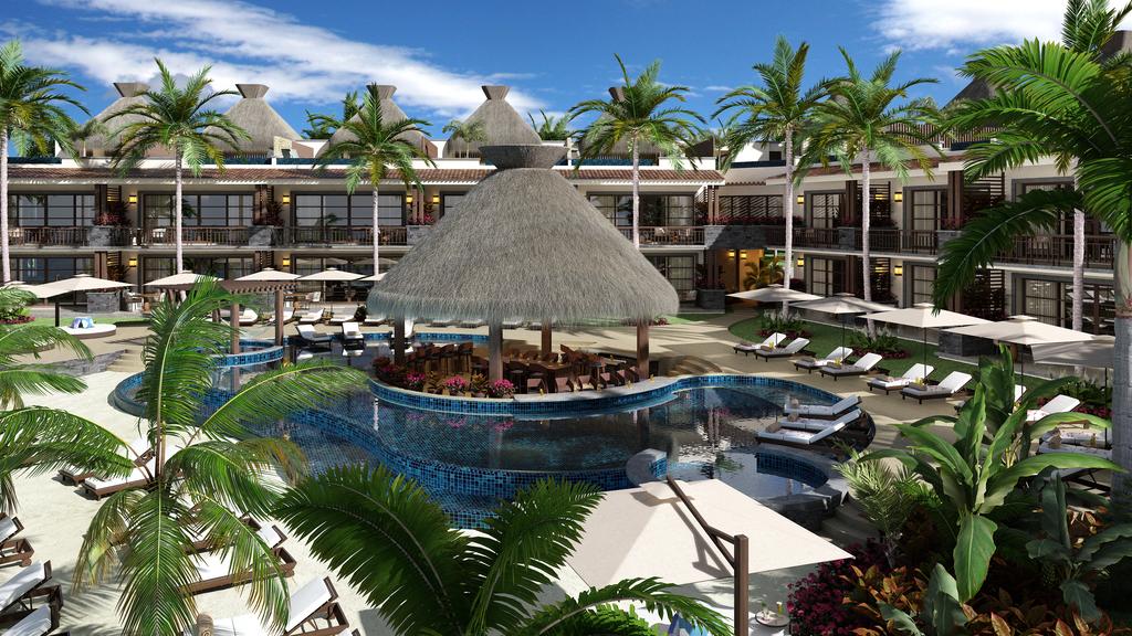 Kasa Hotel Riviera Maya