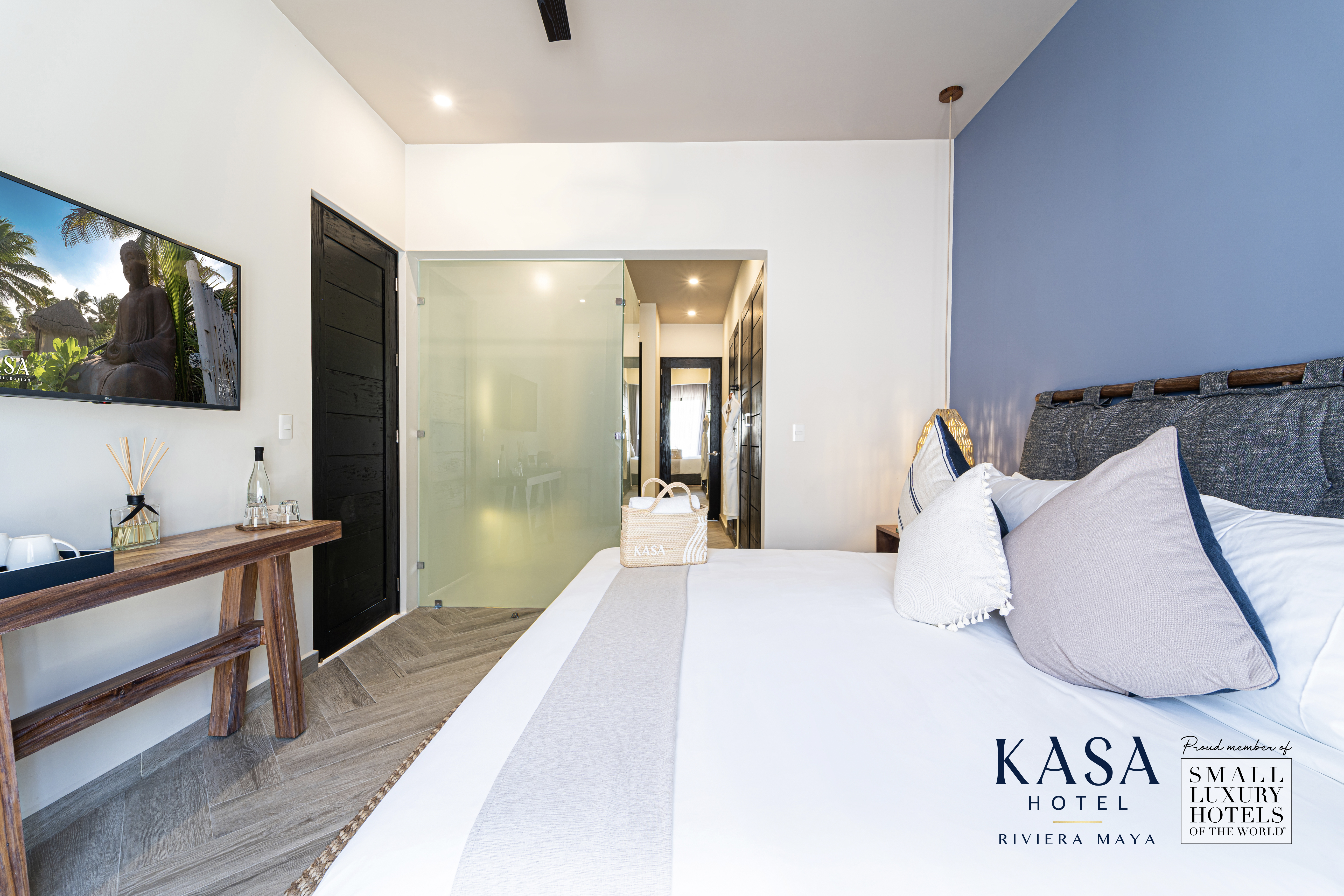 Kasa Hotel Riviera Maya