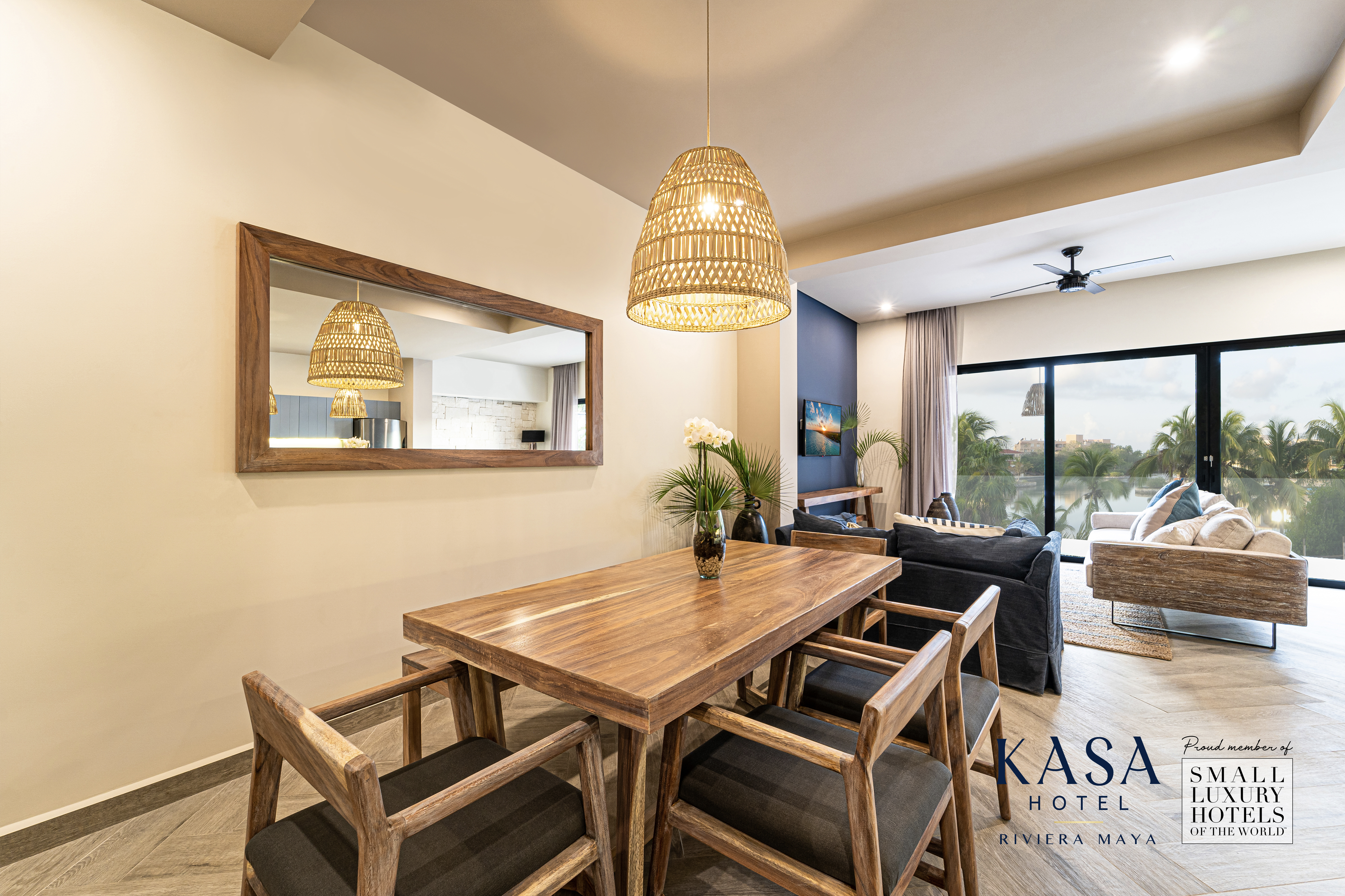 Kasa Hotel Riviera Maya