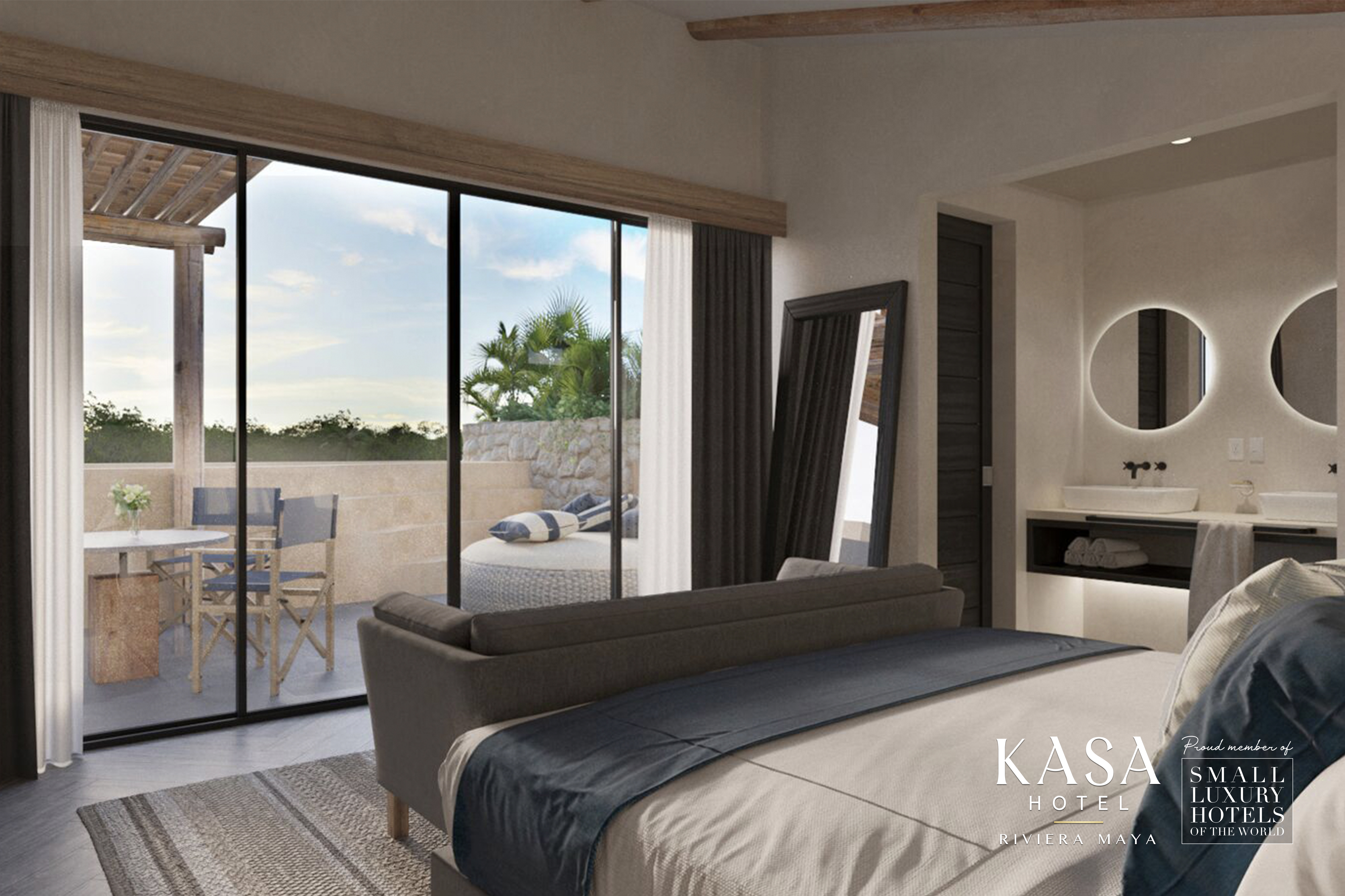 Kasa Hotel Riviera Maya