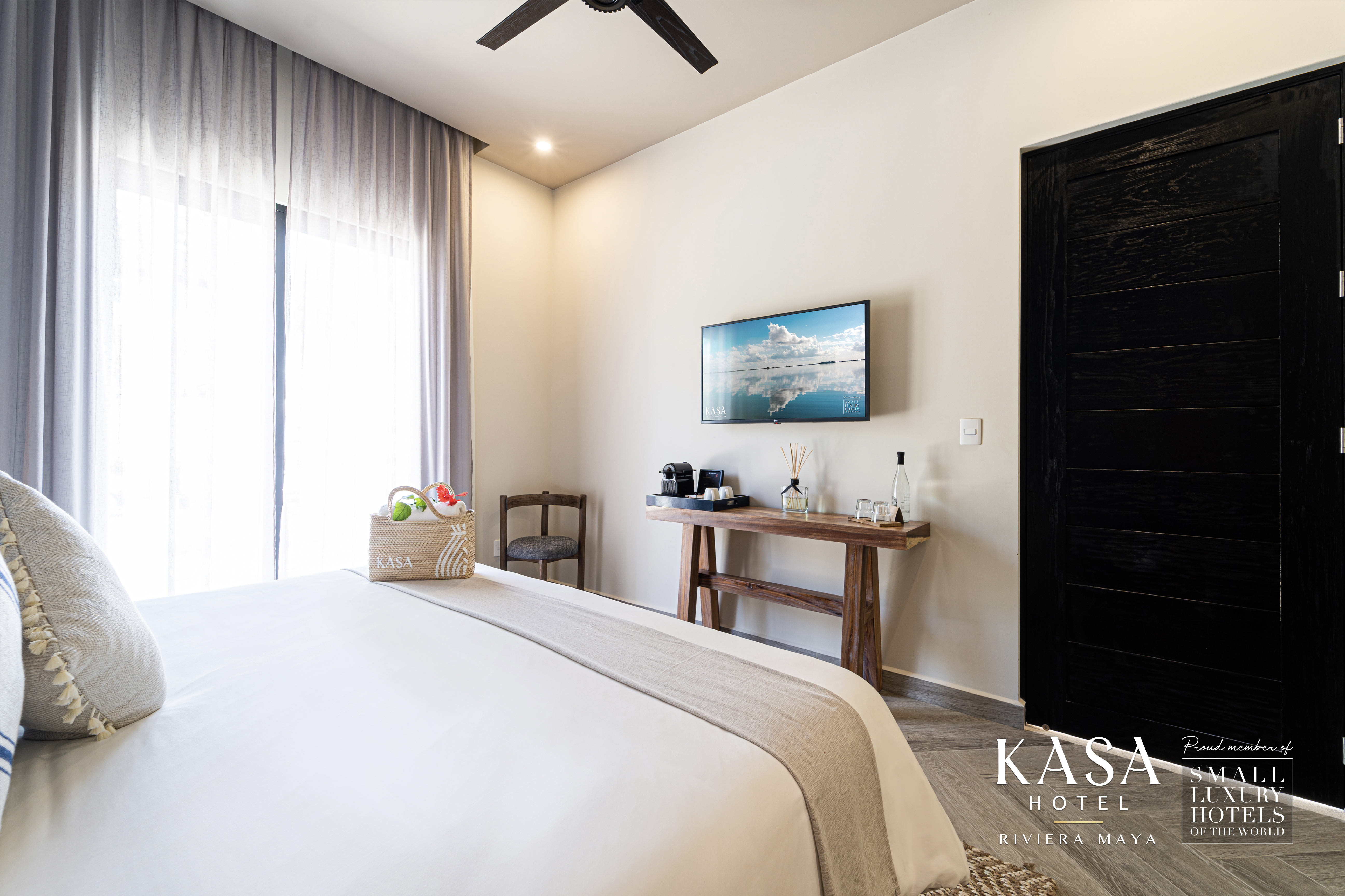 Kasa Hotel Riviera Maya