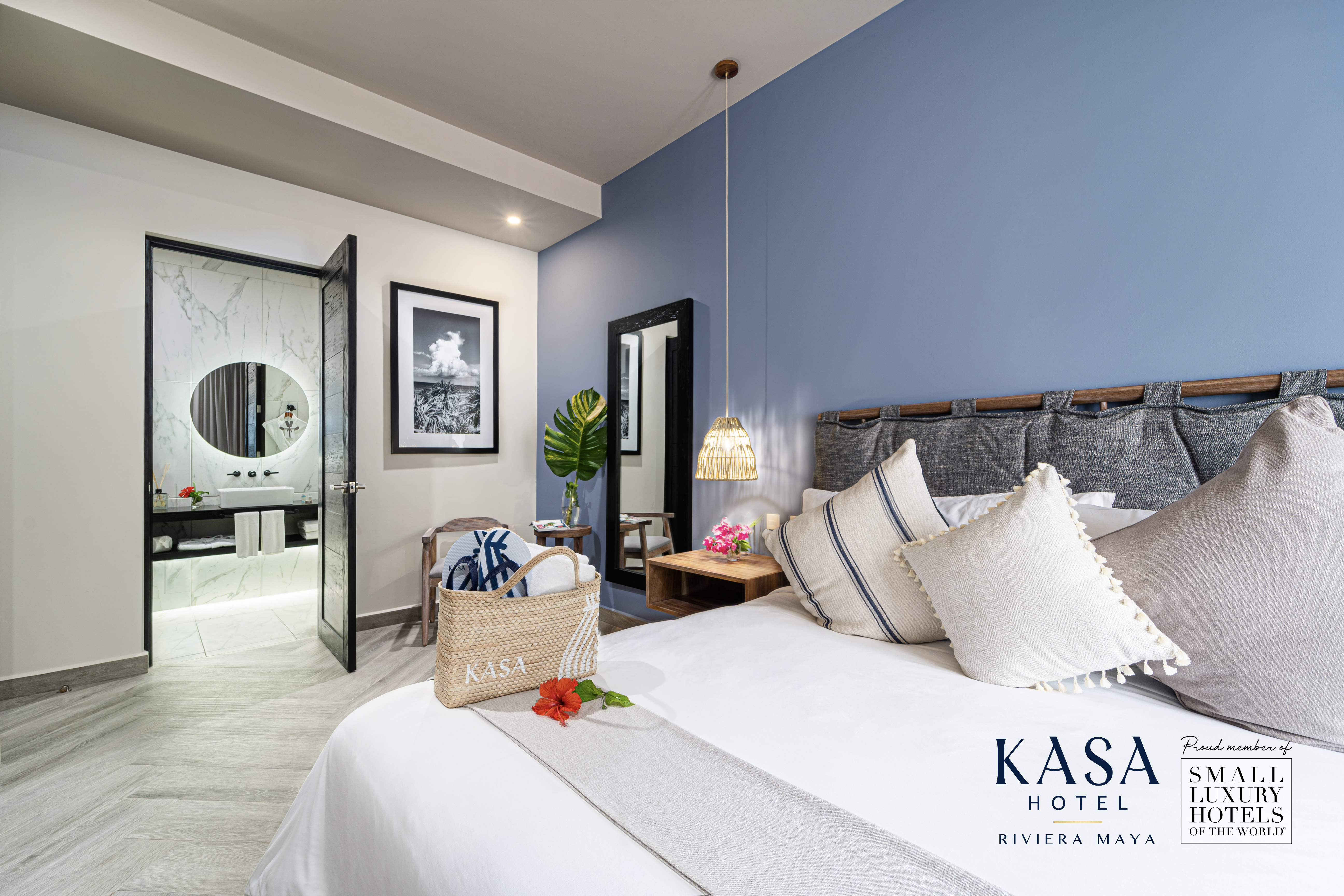 Kasa Hotel Riviera Maya