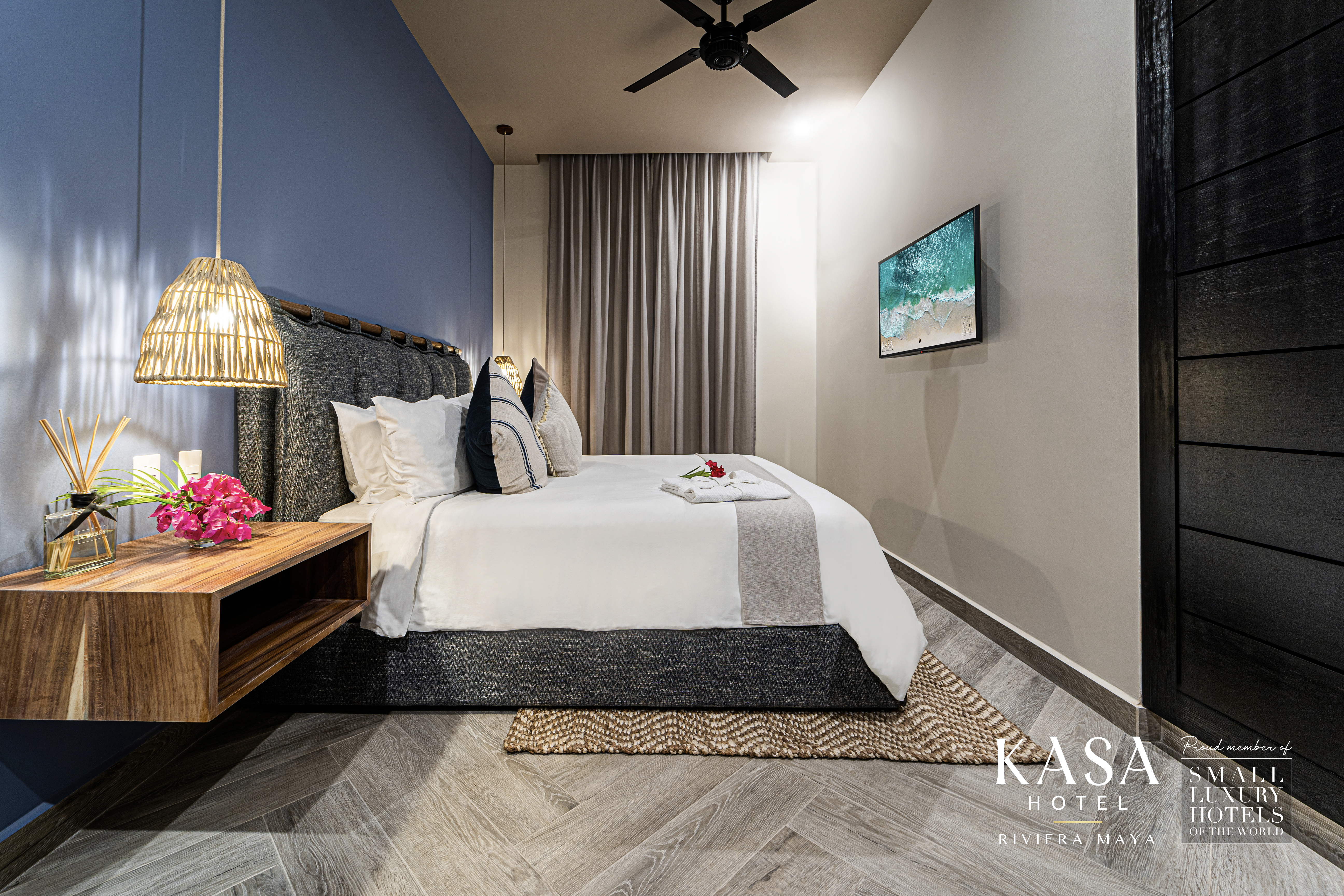 Kasa Hotel Riviera Maya