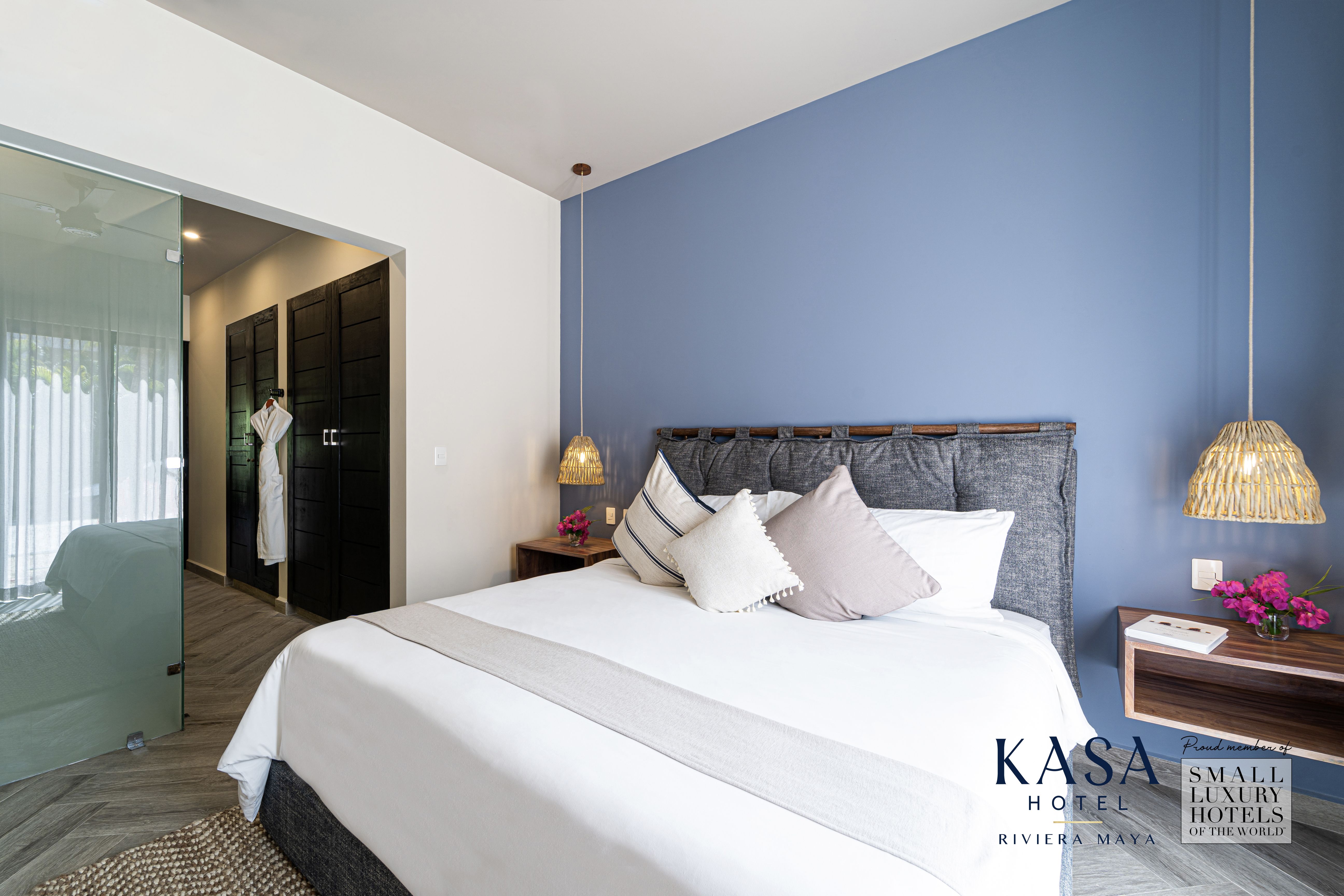 Kasa Hotel Riviera Maya
