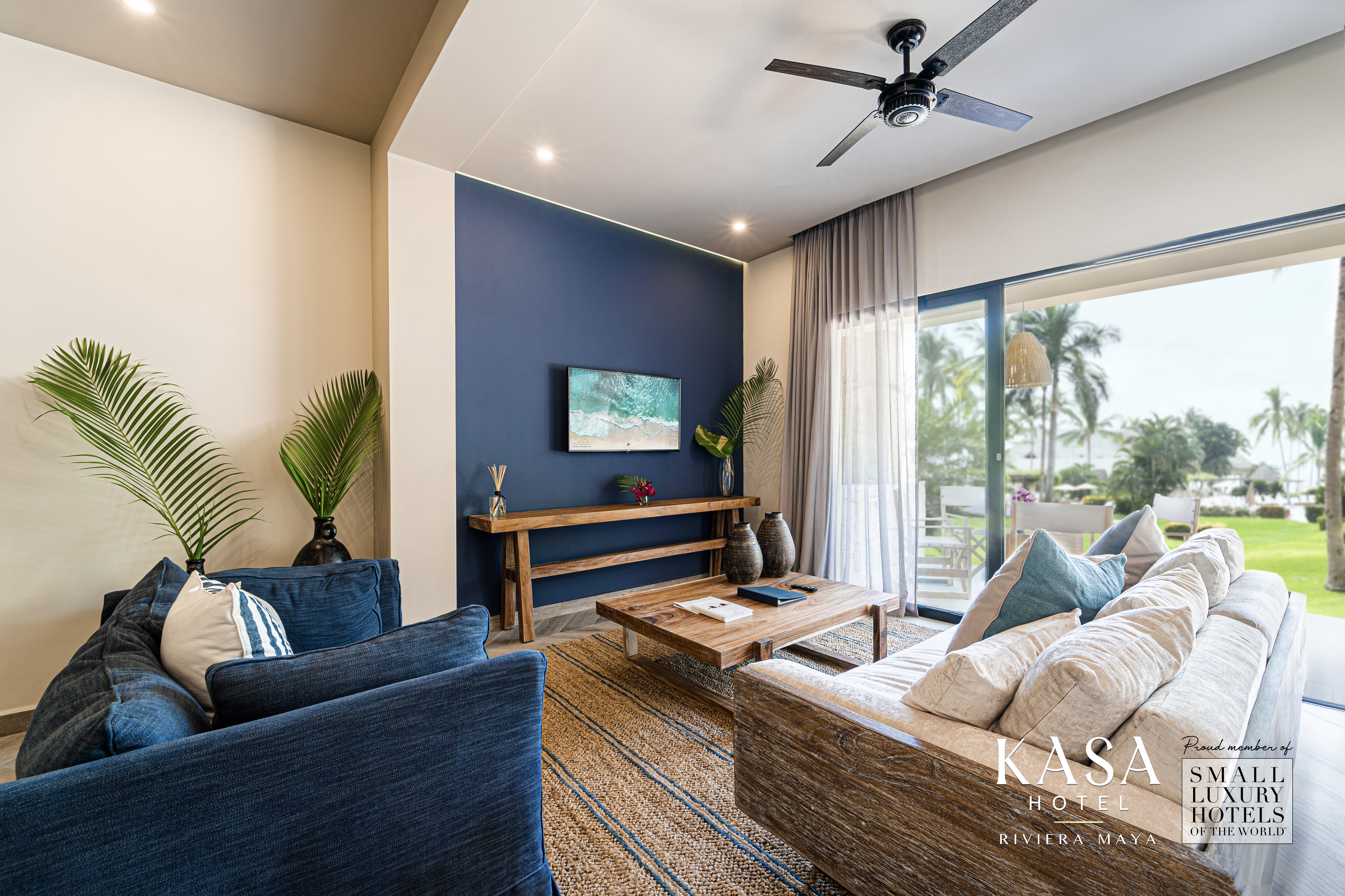 Kasa Hotel Riviera Maya