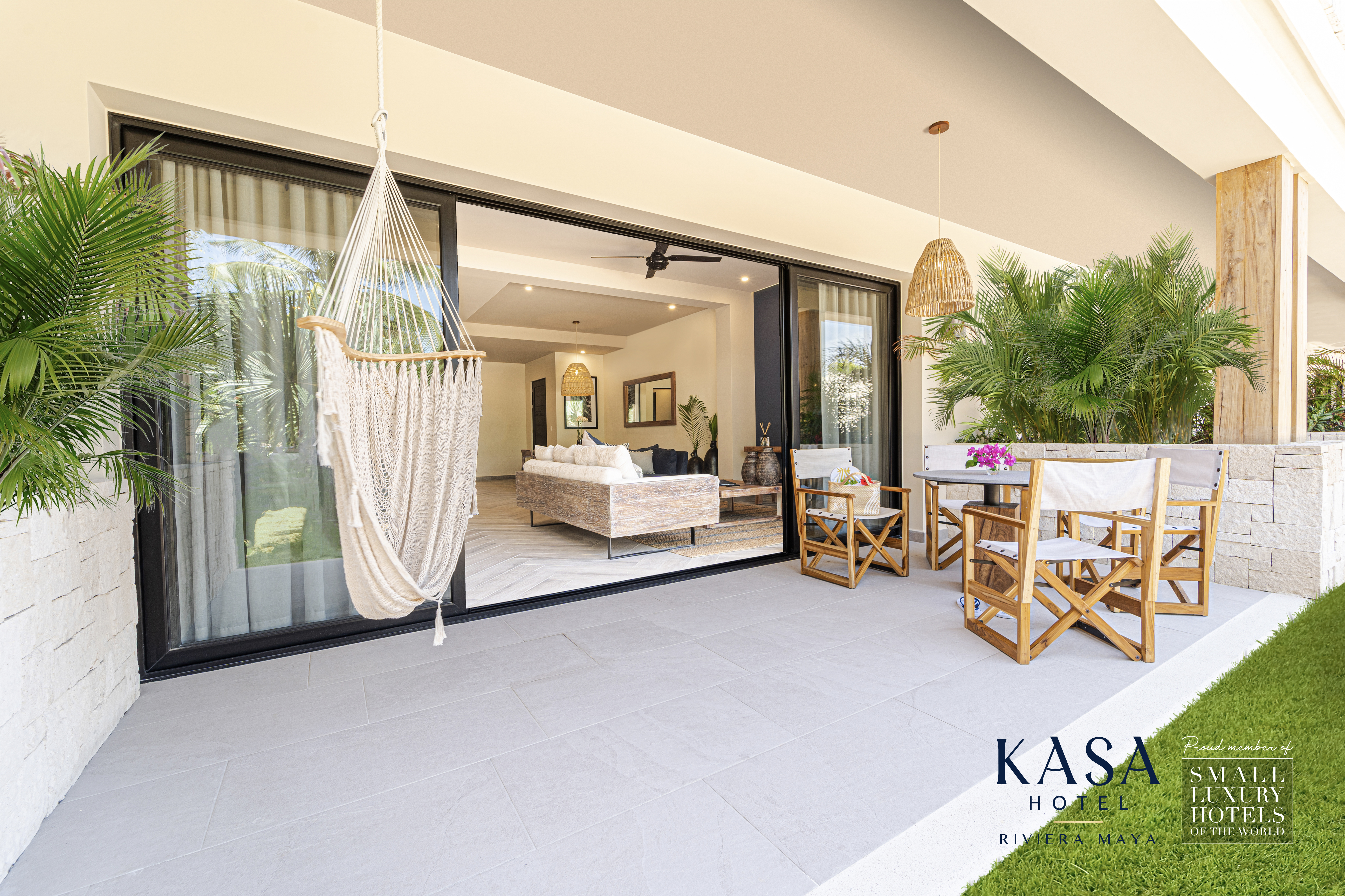 Kasa Hotel Riviera Maya