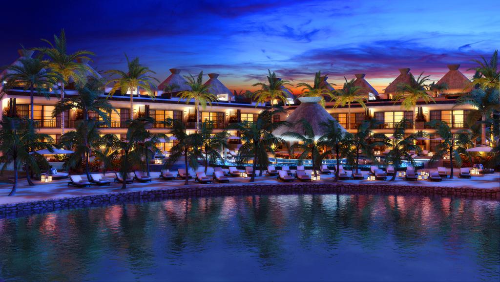 Kasa Hotel Riviera Maya