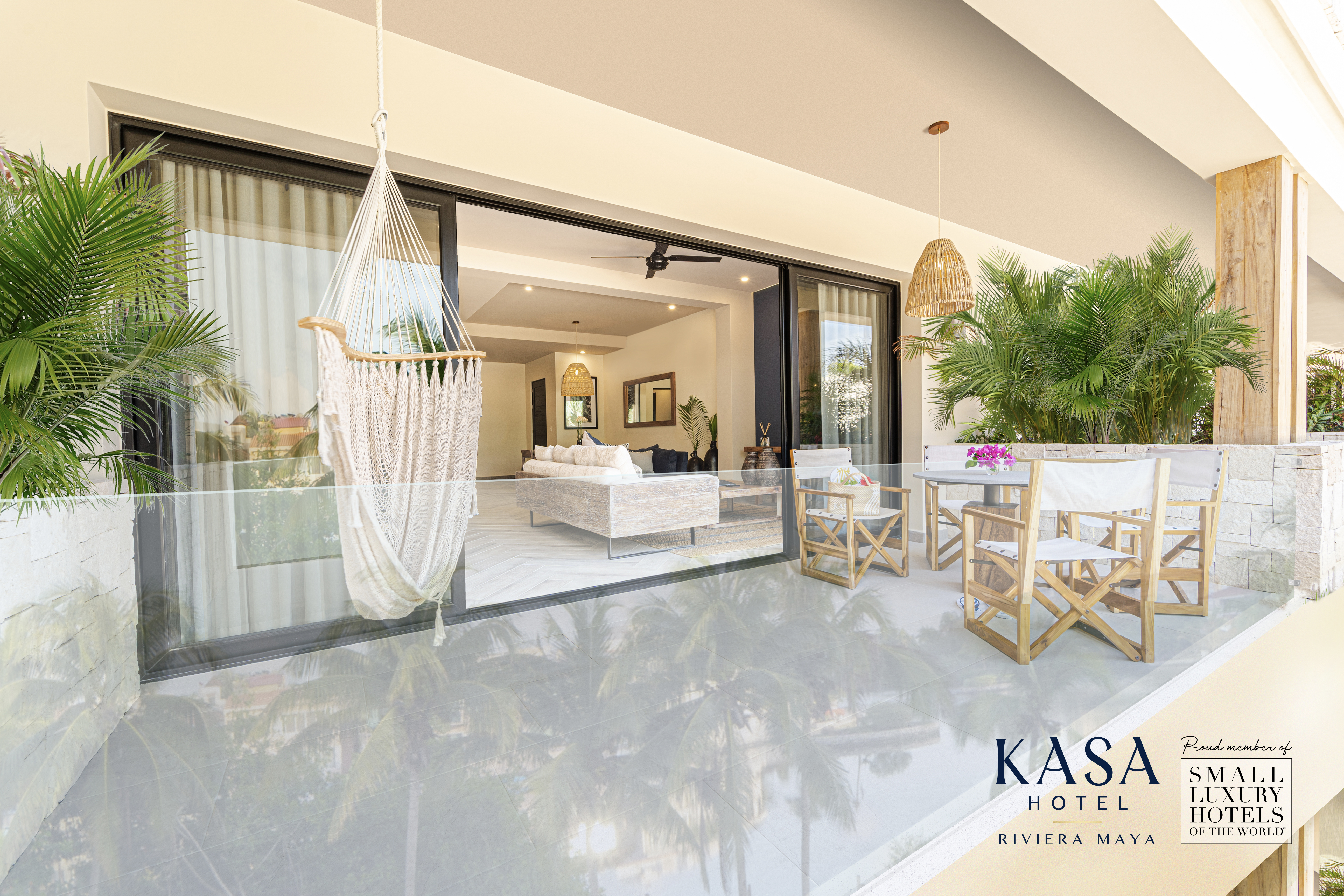 Kasa Hotel Riviera Maya