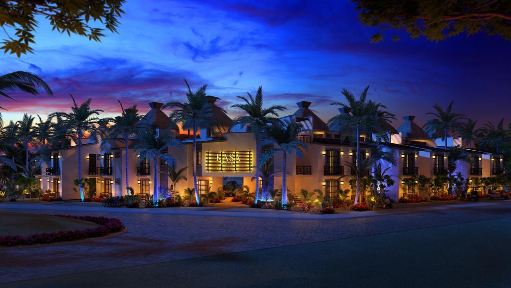 Kasa Hotel Riviera Maya
