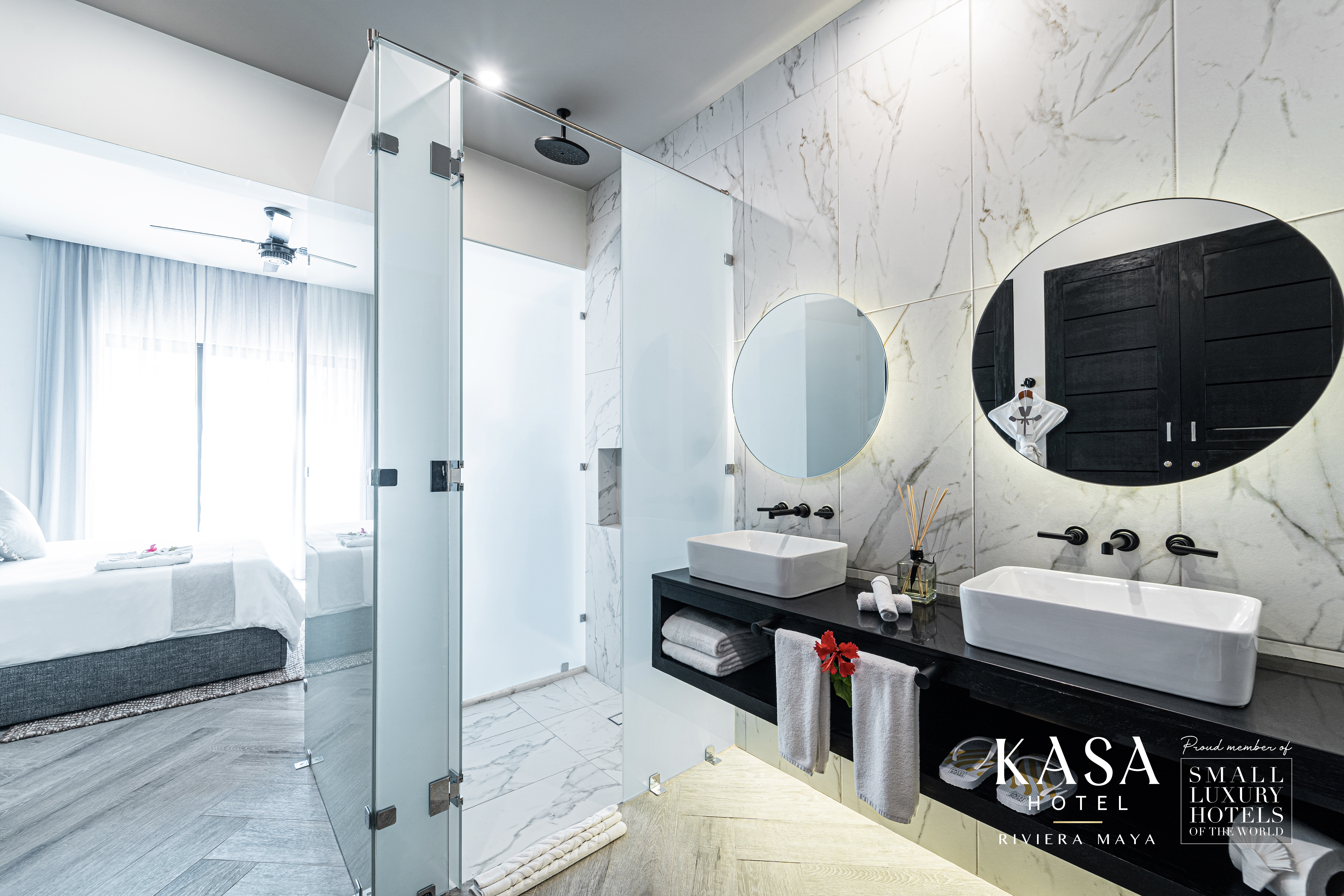 Kasa Hotel Riviera Maya