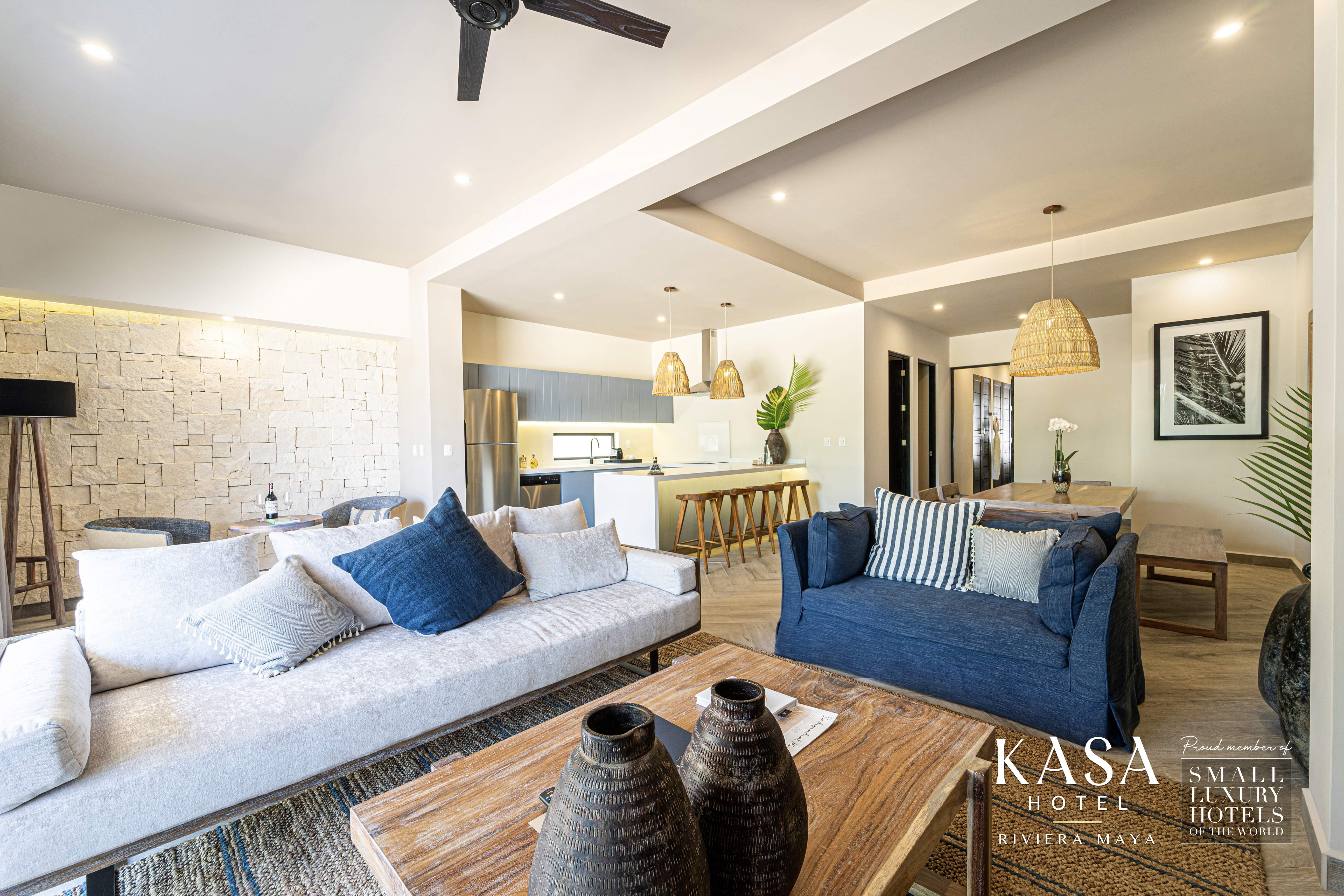 Kasa Hotel Riviera Maya