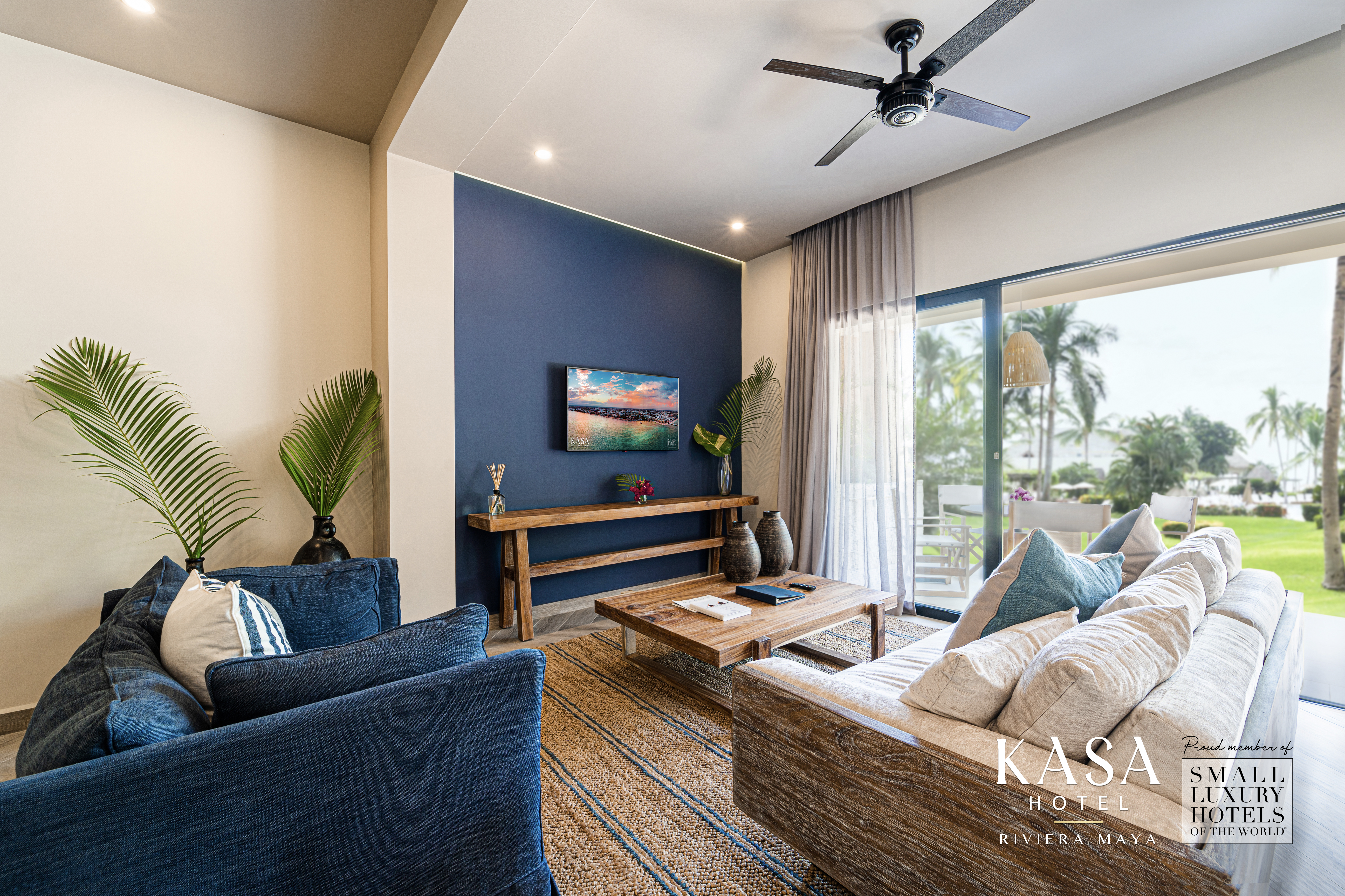 Kasa Hotel Riviera Maya