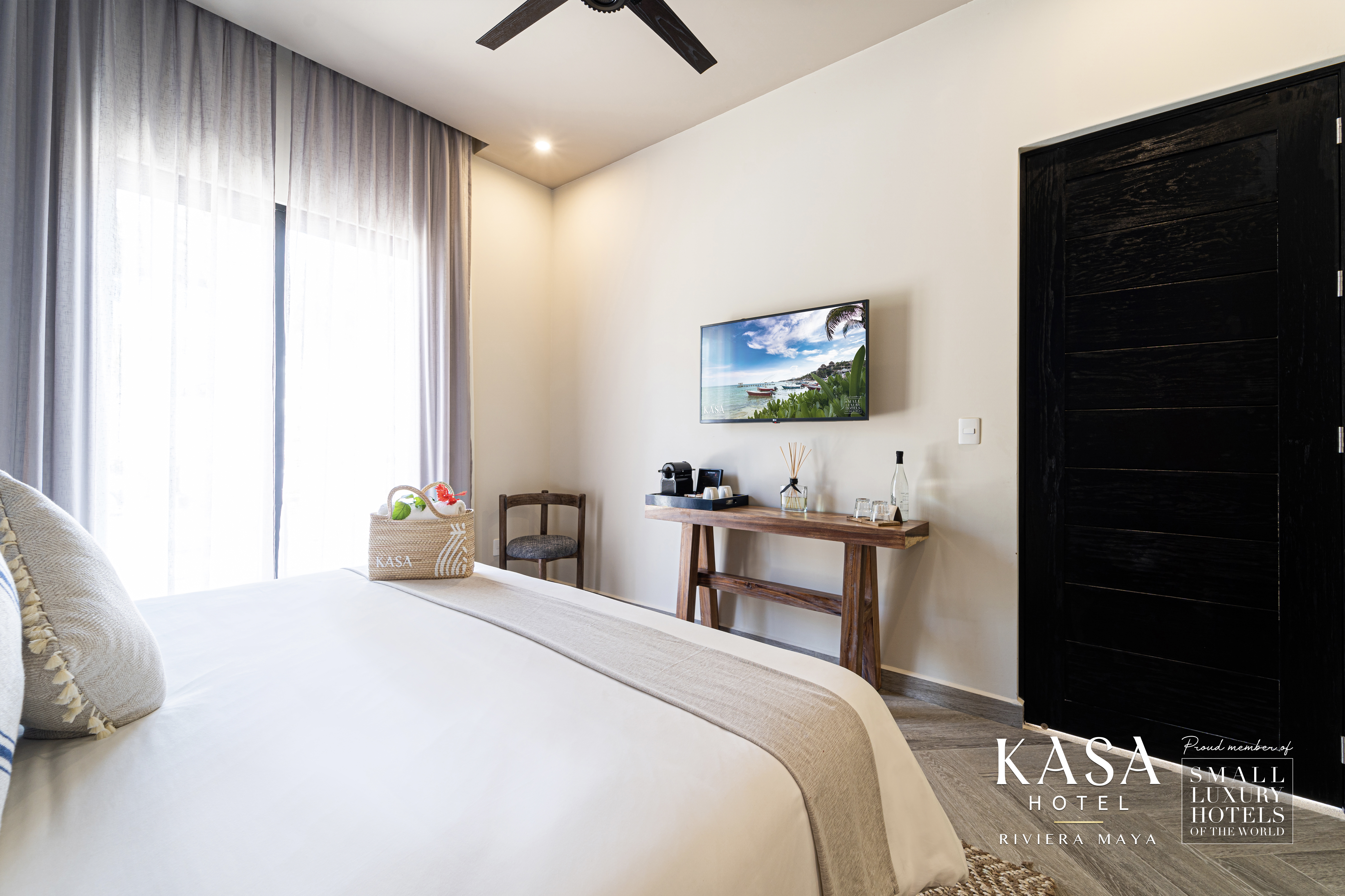 Kasa Hotel Riviera Maya