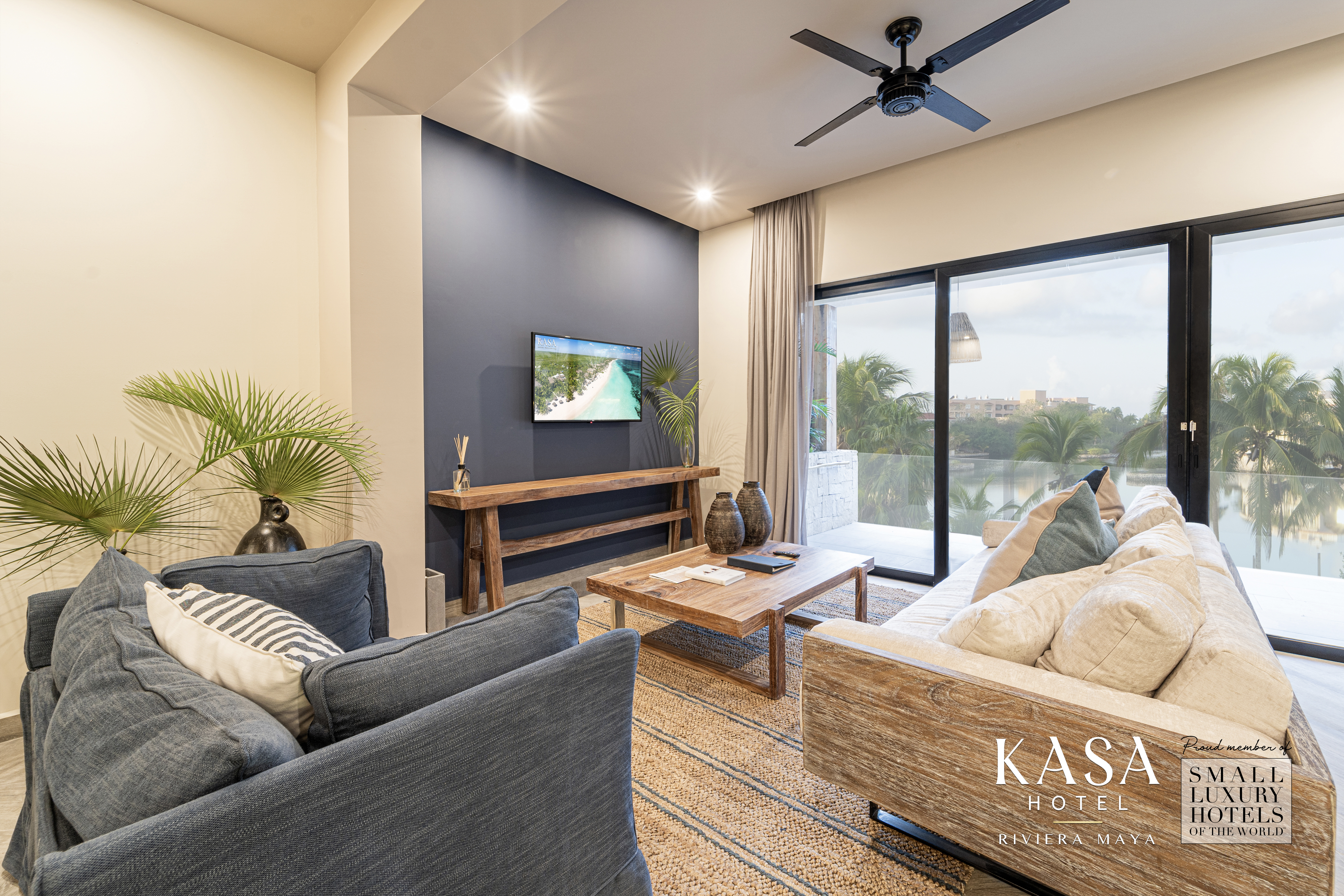 Kasa Hotel Riviera Maya
