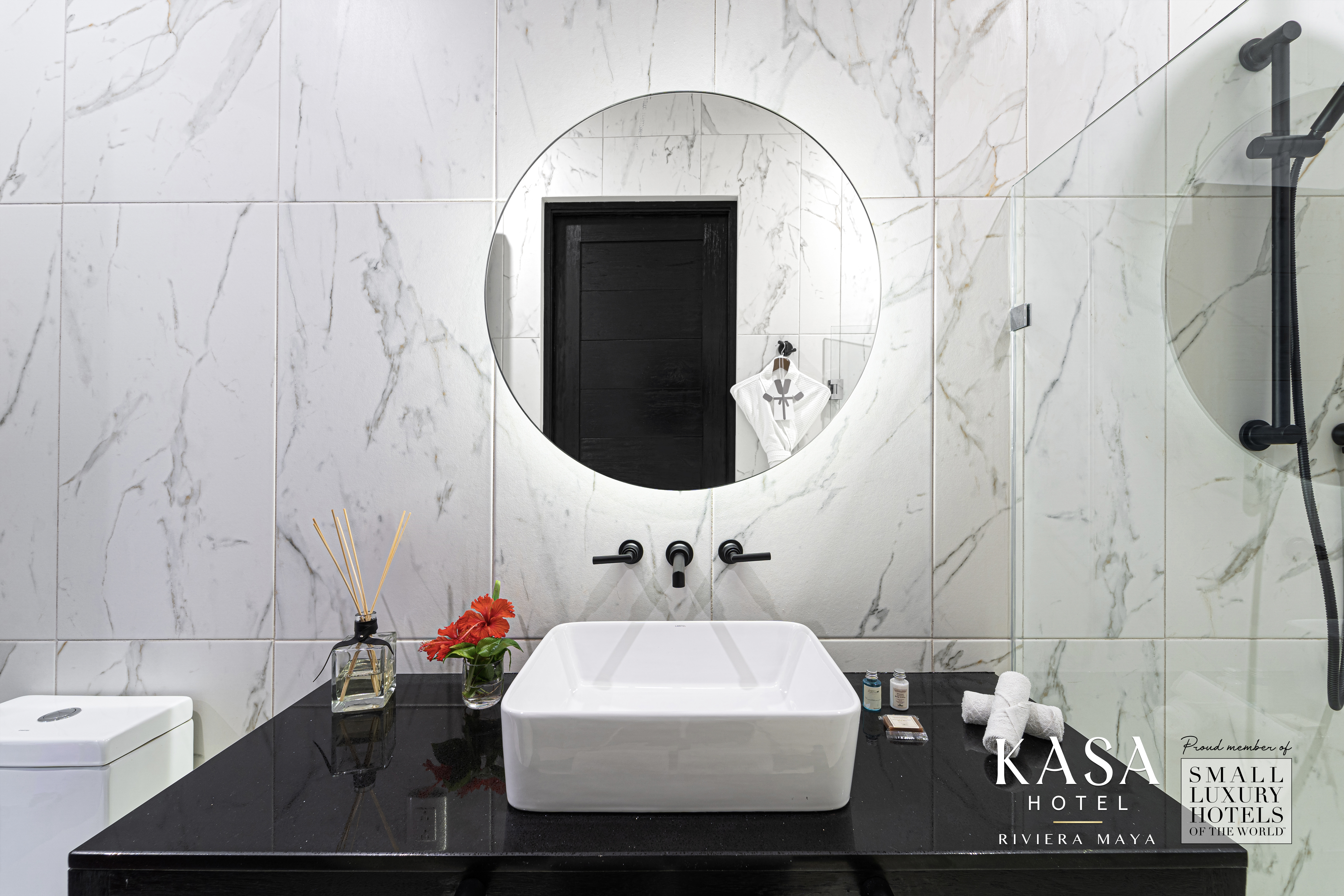 Kasa Hotel Riviera Maya